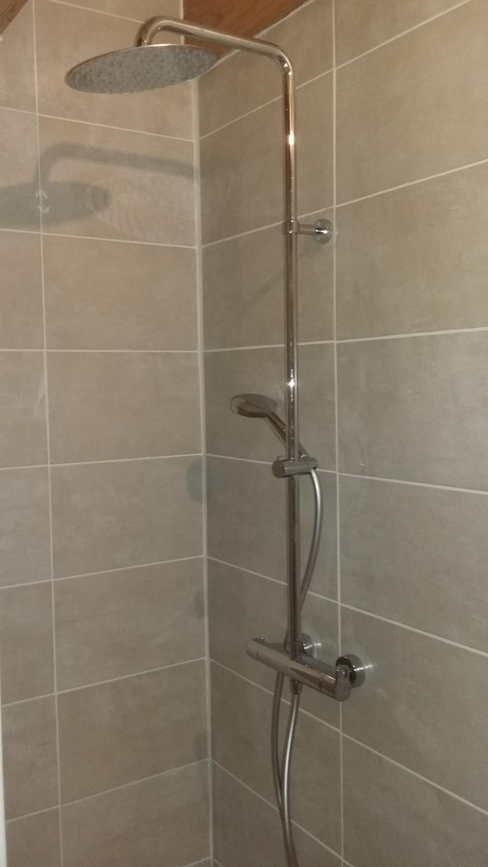 Family Double Room - Photo 4
