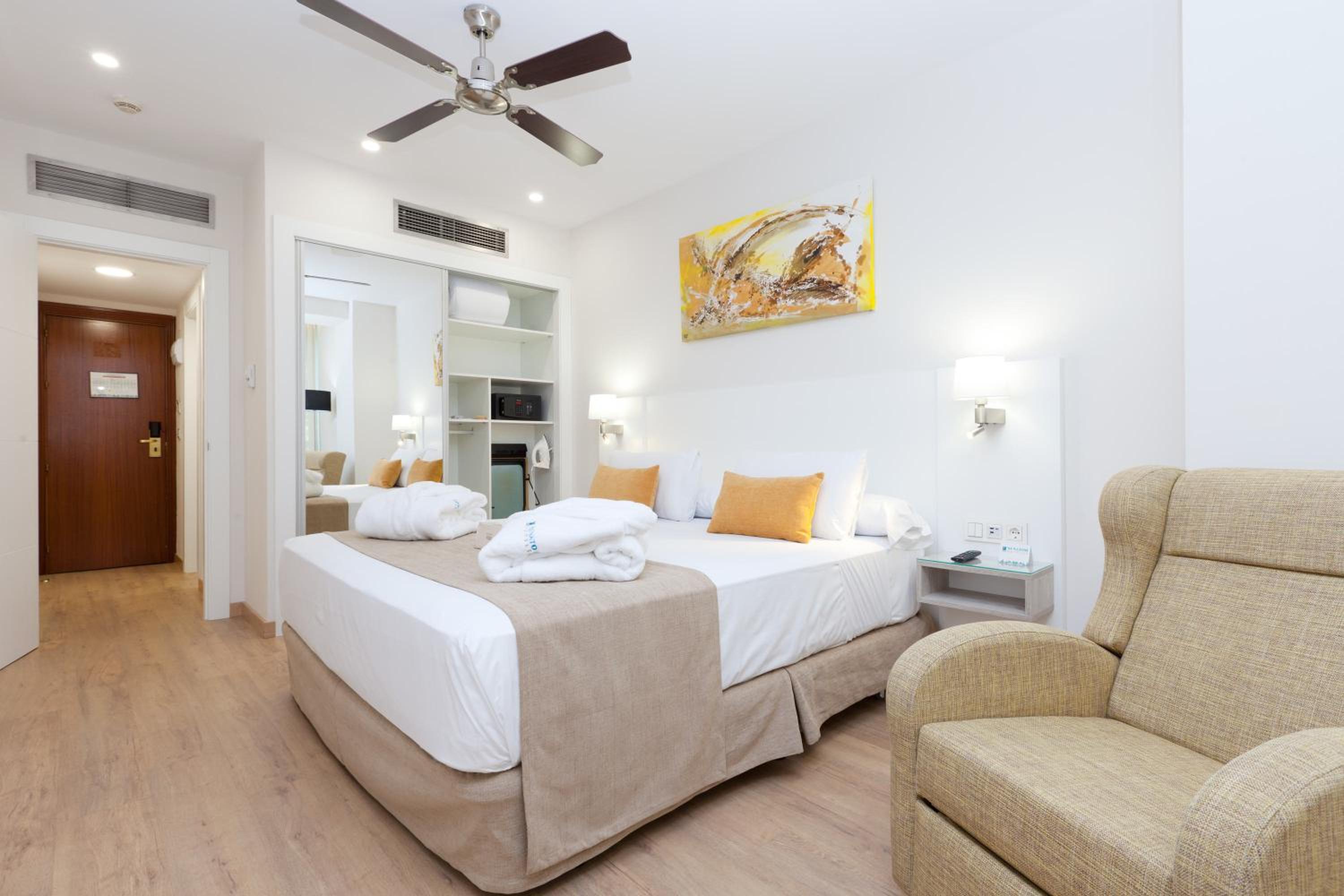 Executive Double Room - Photo 1