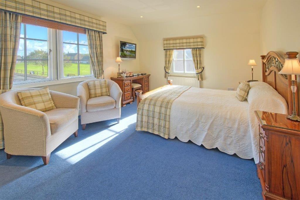Executive Double Room - Photo 6