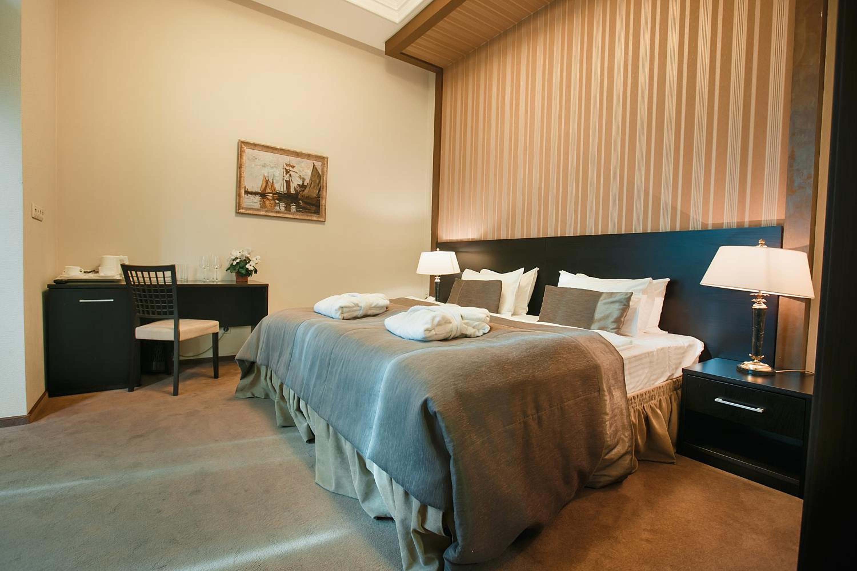 Suite without SPA access  photo 2