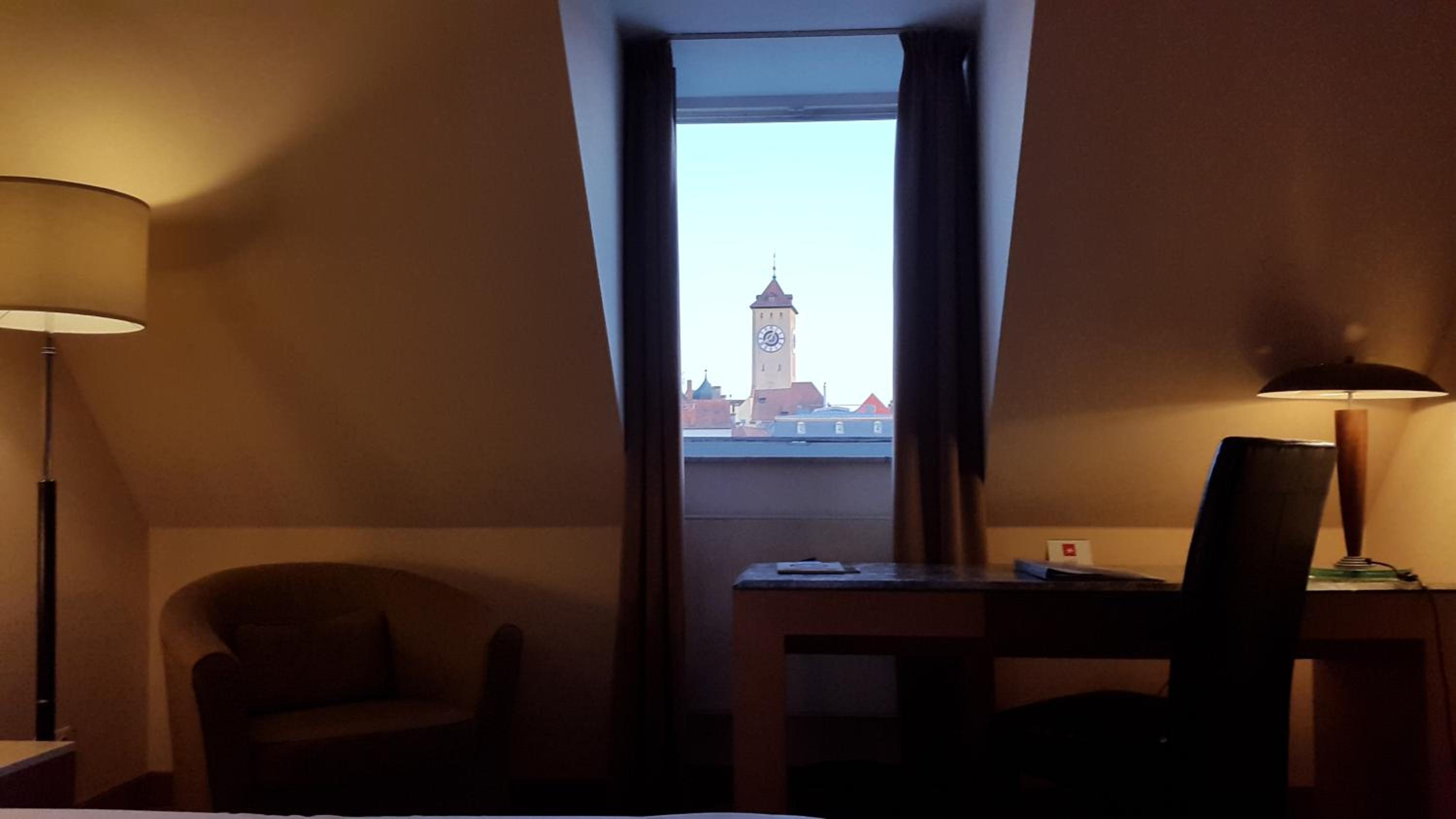Comfort Room with River View - Photo 8