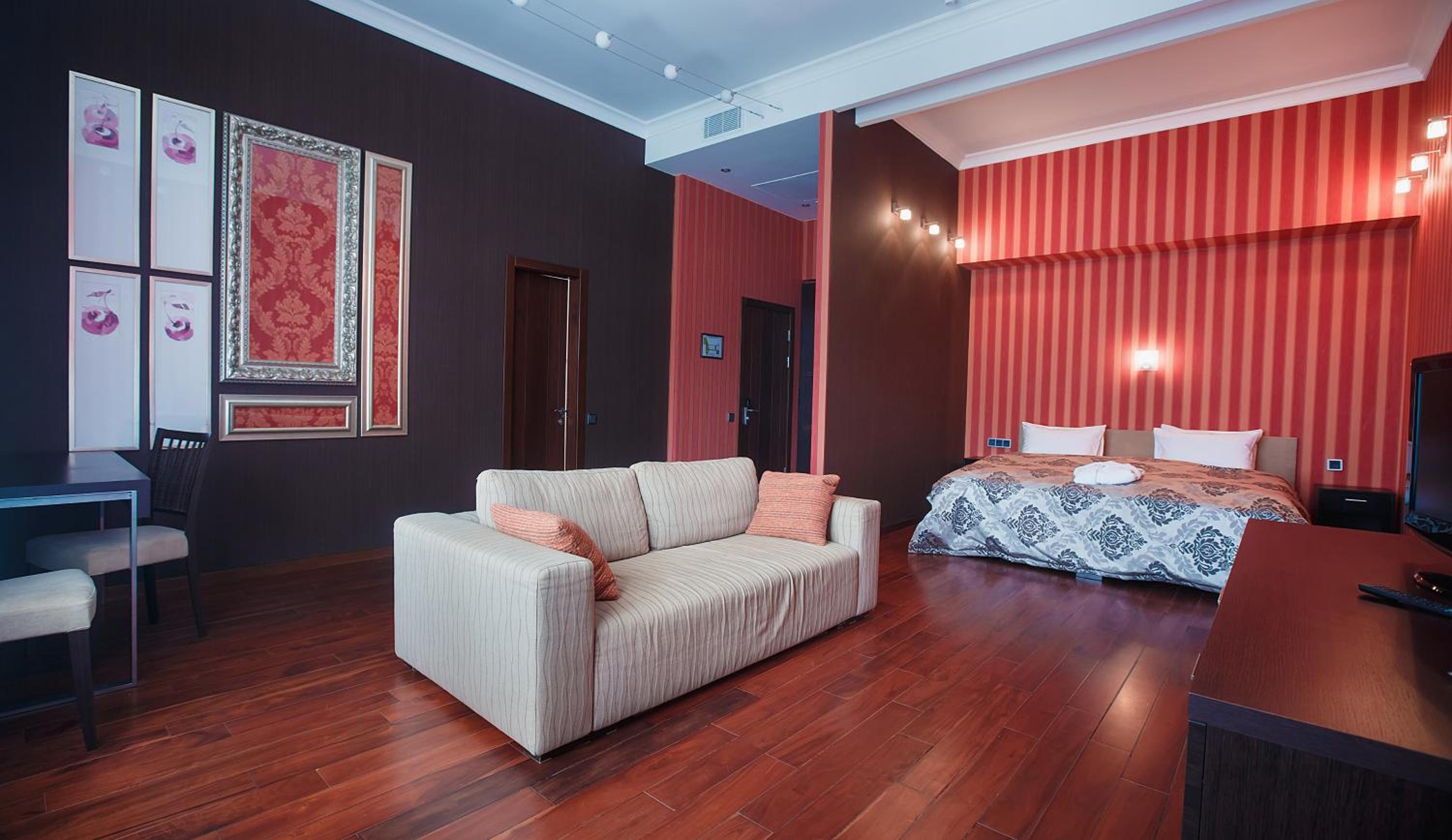 Suite without SPA access  photo 3