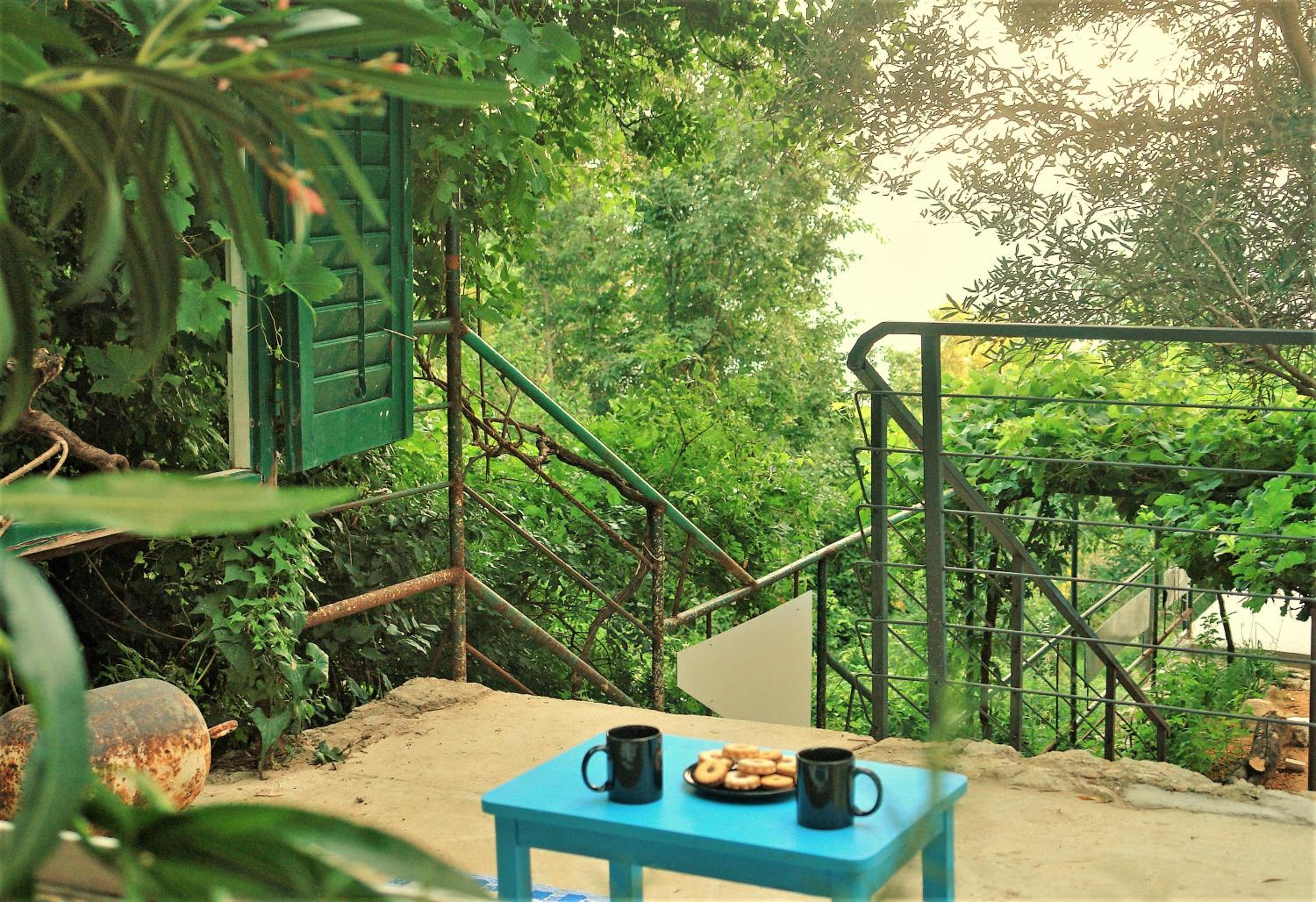 Studio Apartment with Sea View - Photo 9
