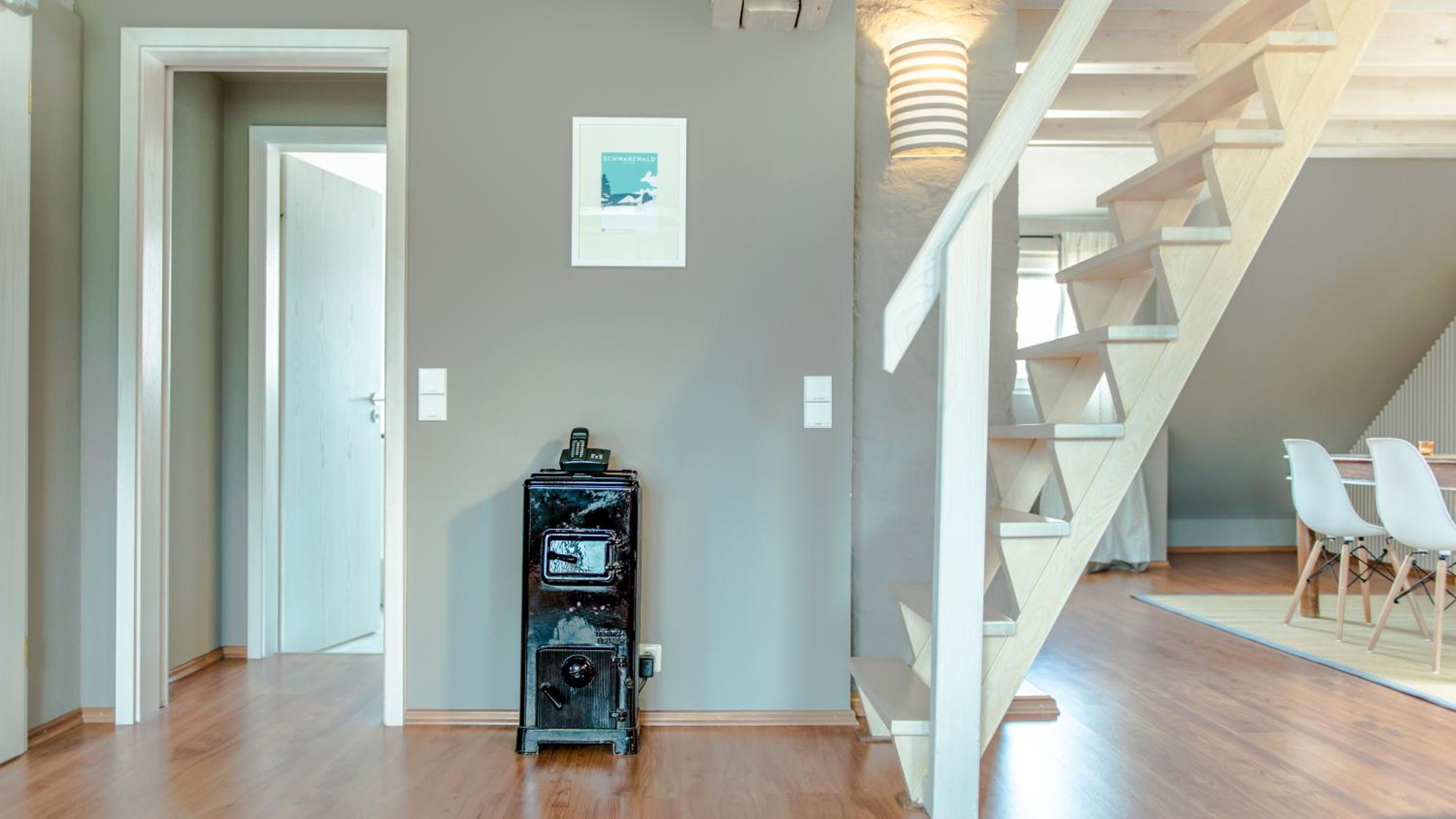 Maisonette Suite - Photo 3