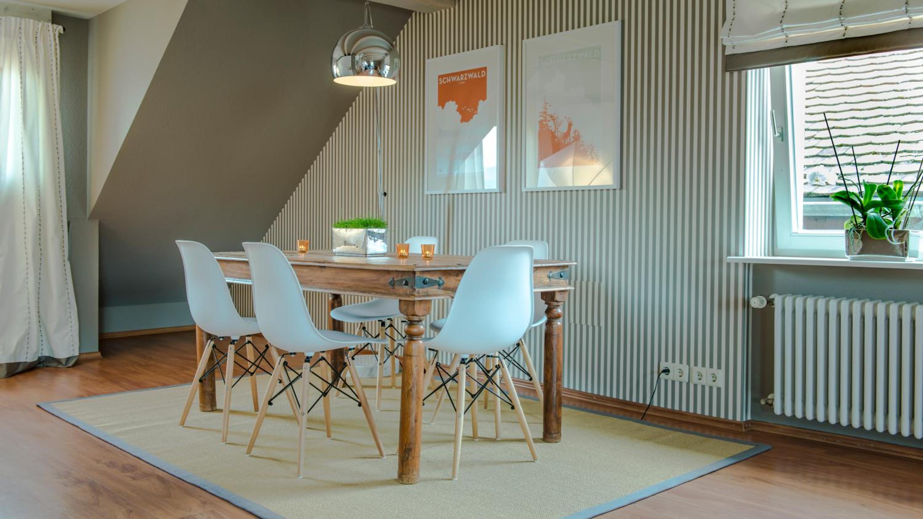 Maisonette Suite - Photo 2