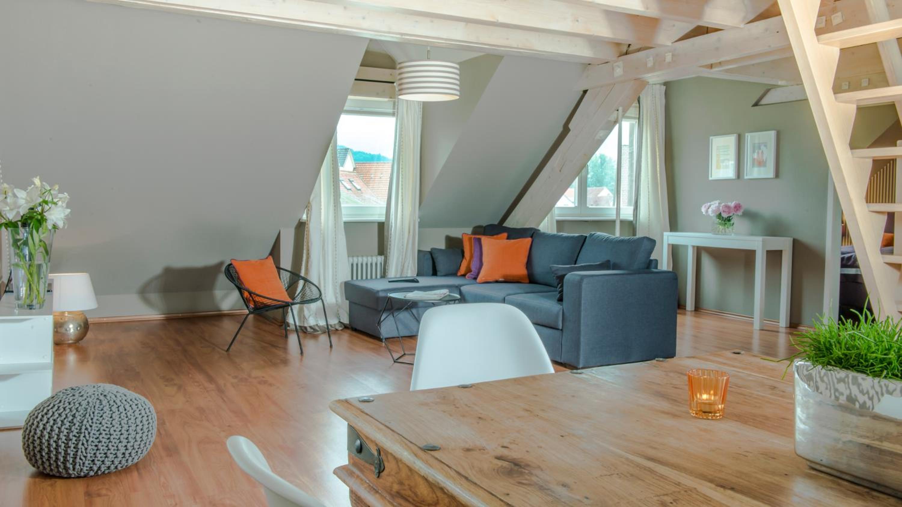 Maisonette Suite - Photo 4