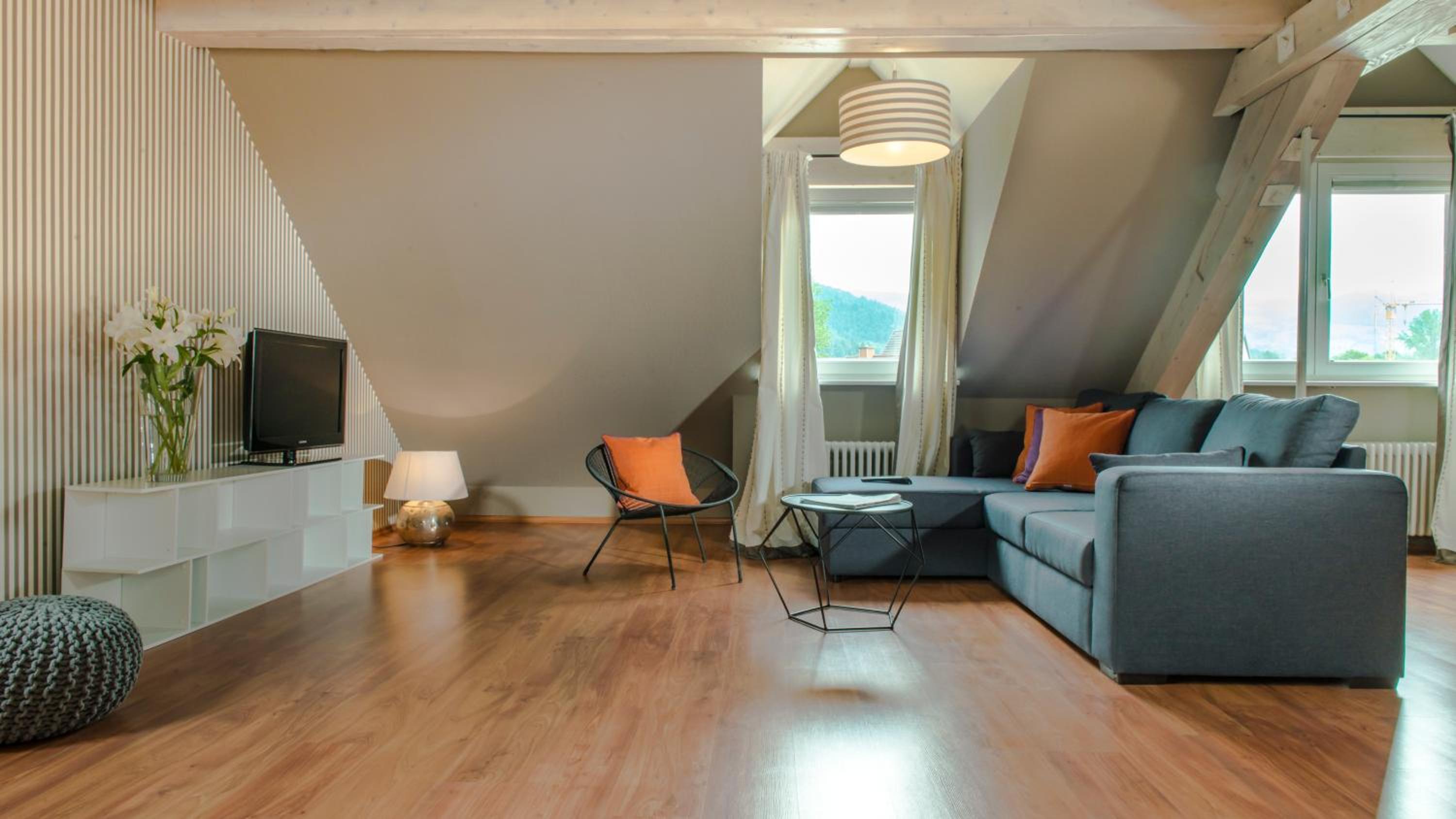 Maisonette Suite - Photo 1