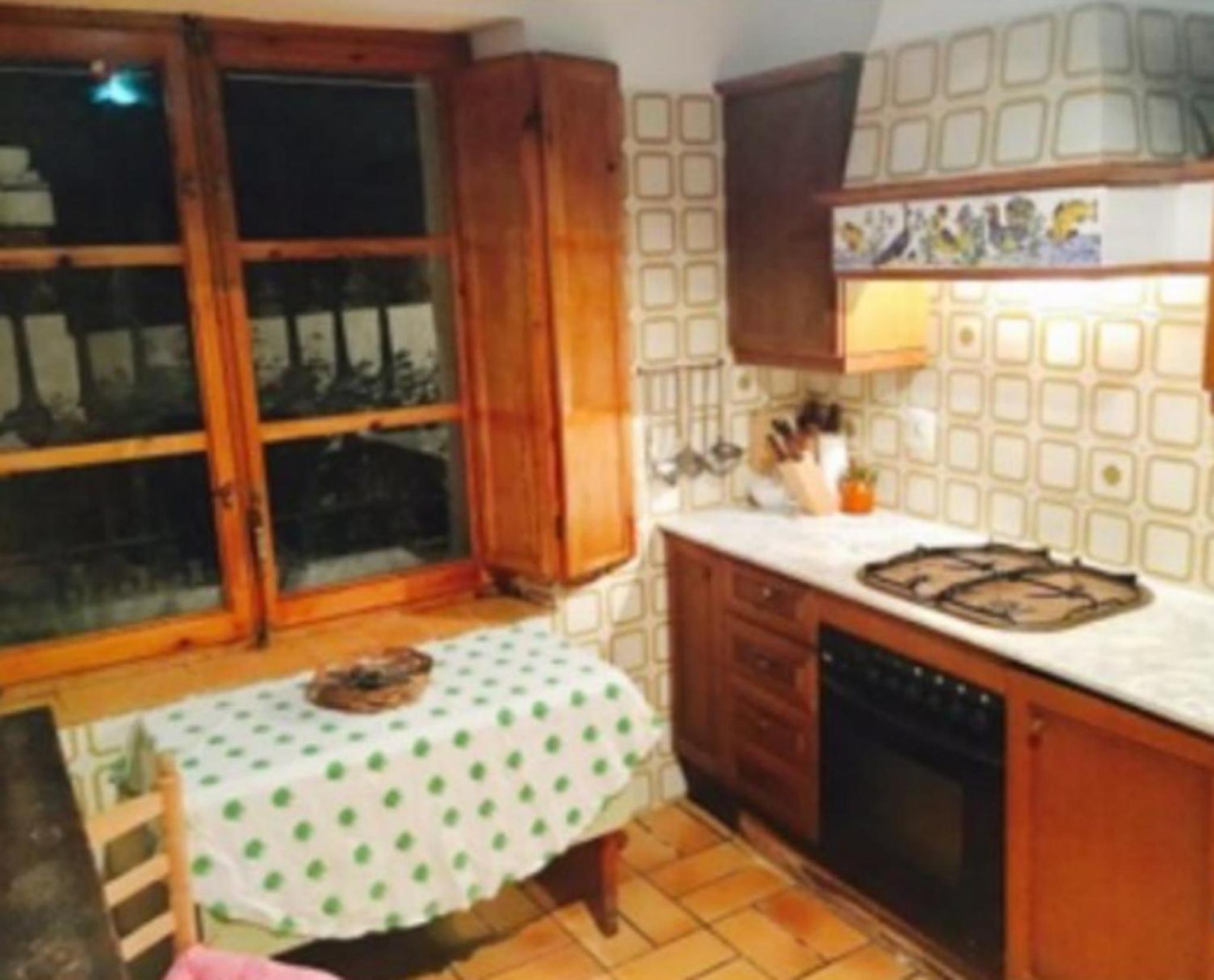 Seven-Bedroom Holiday Home photo 3