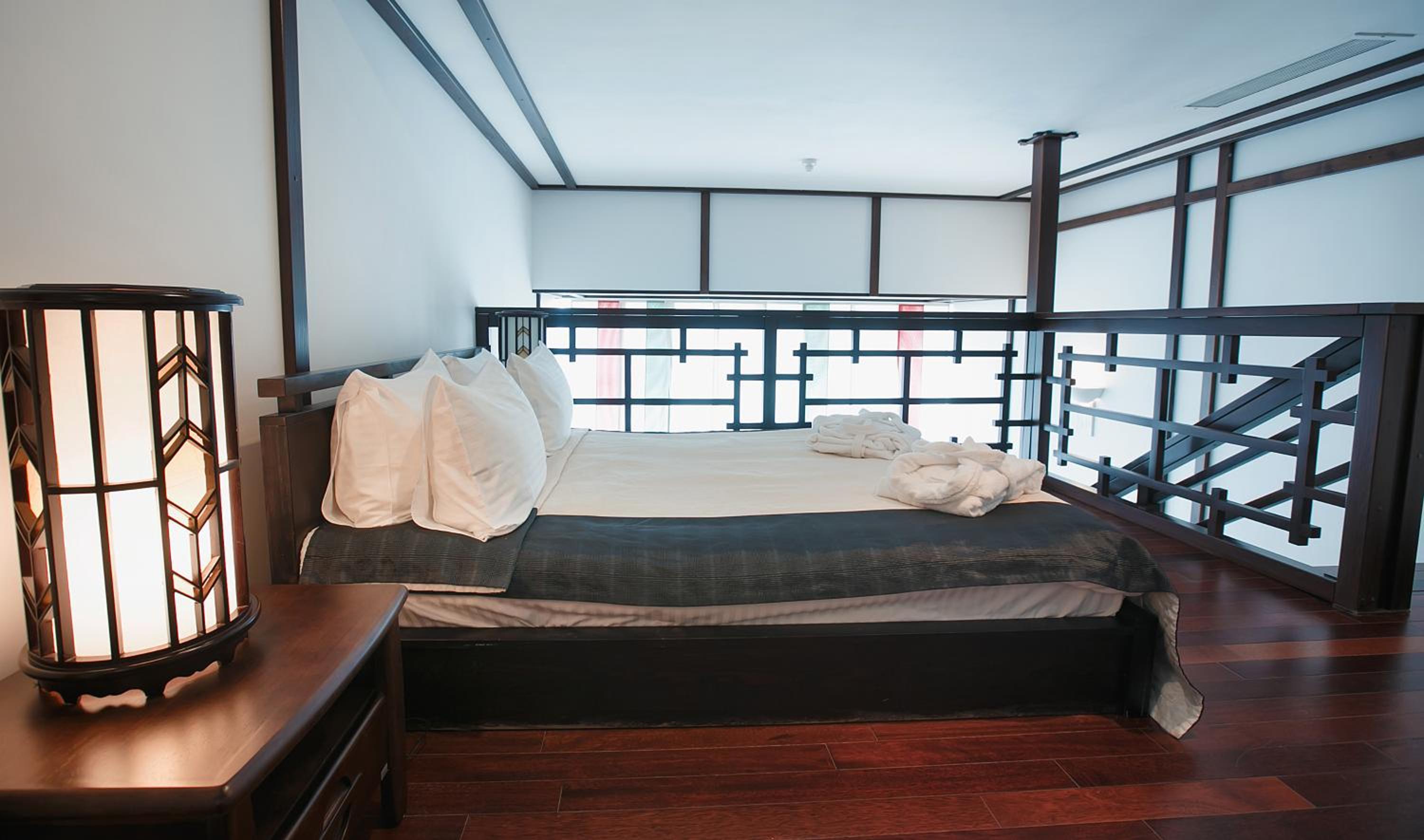 Duplex Suite without SPA access  photo 3