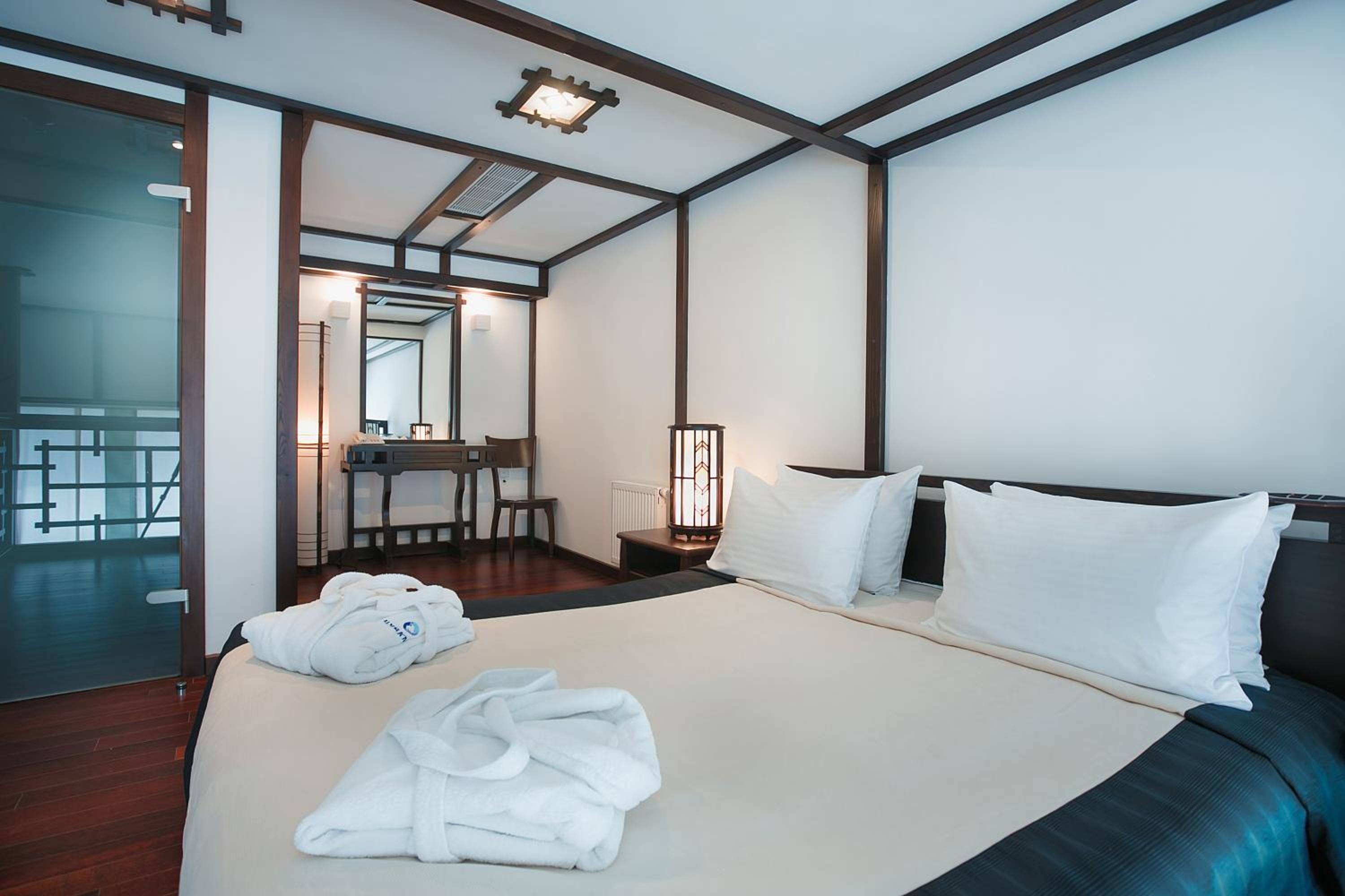 Duplex Suite without SPA access  photo 2