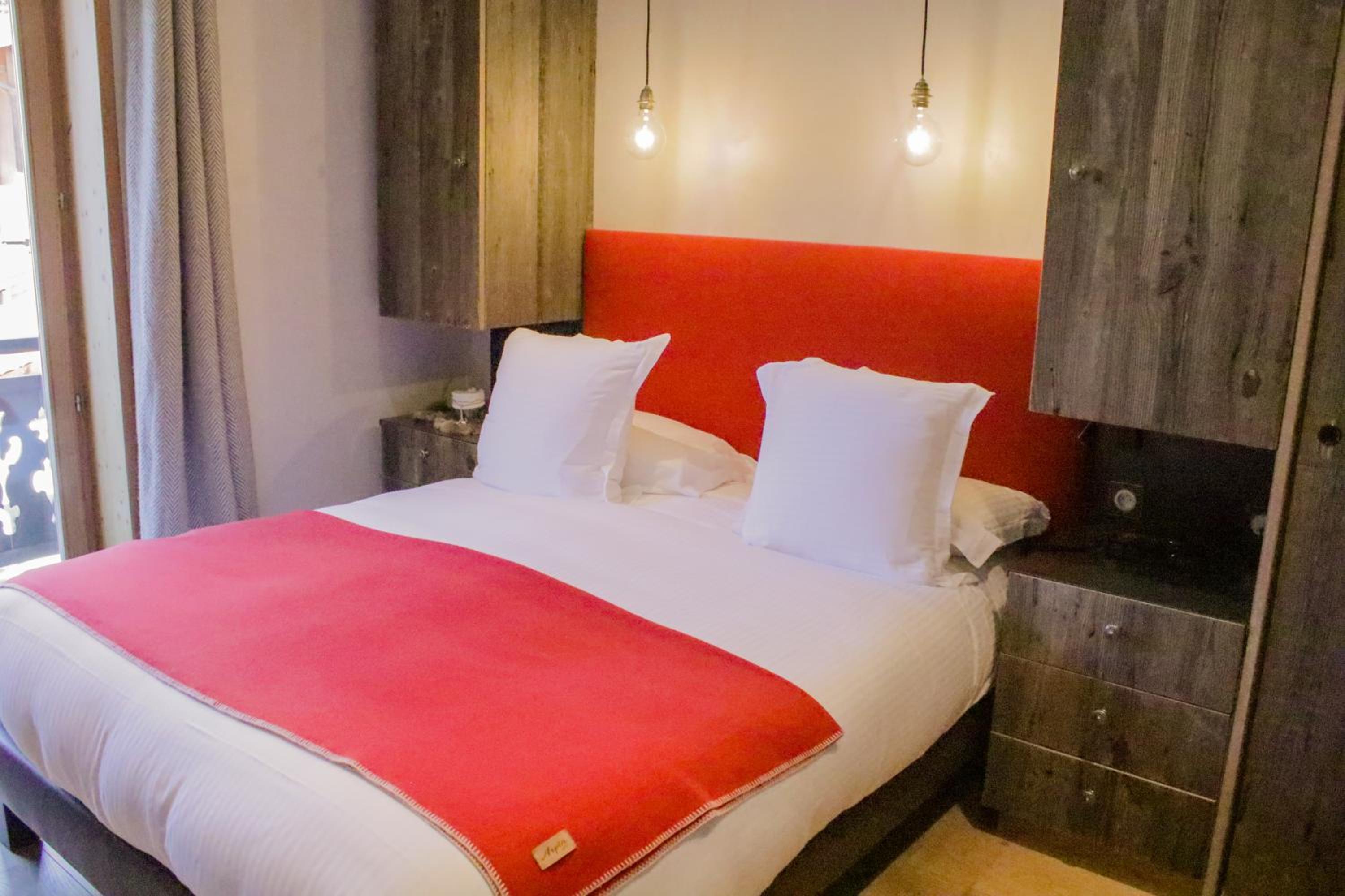  Superior Quadruple Room (2 Adults + 2 Children) - Photo 5