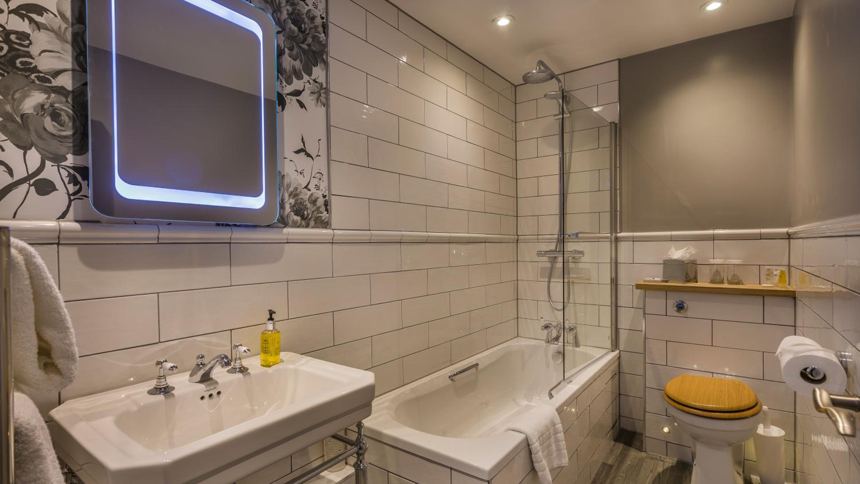Superior Double Room photo 2