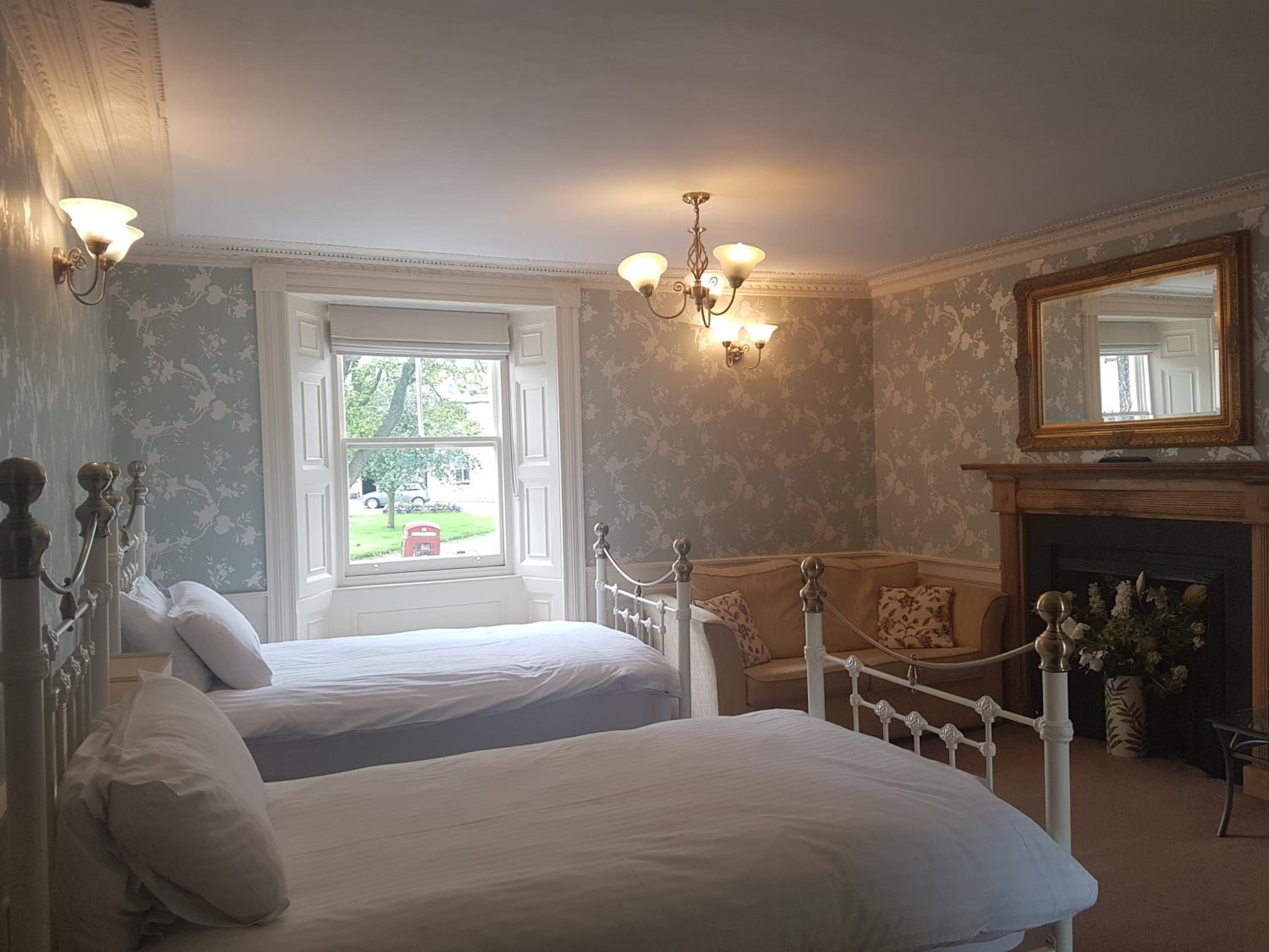 Twin Room photo 2
