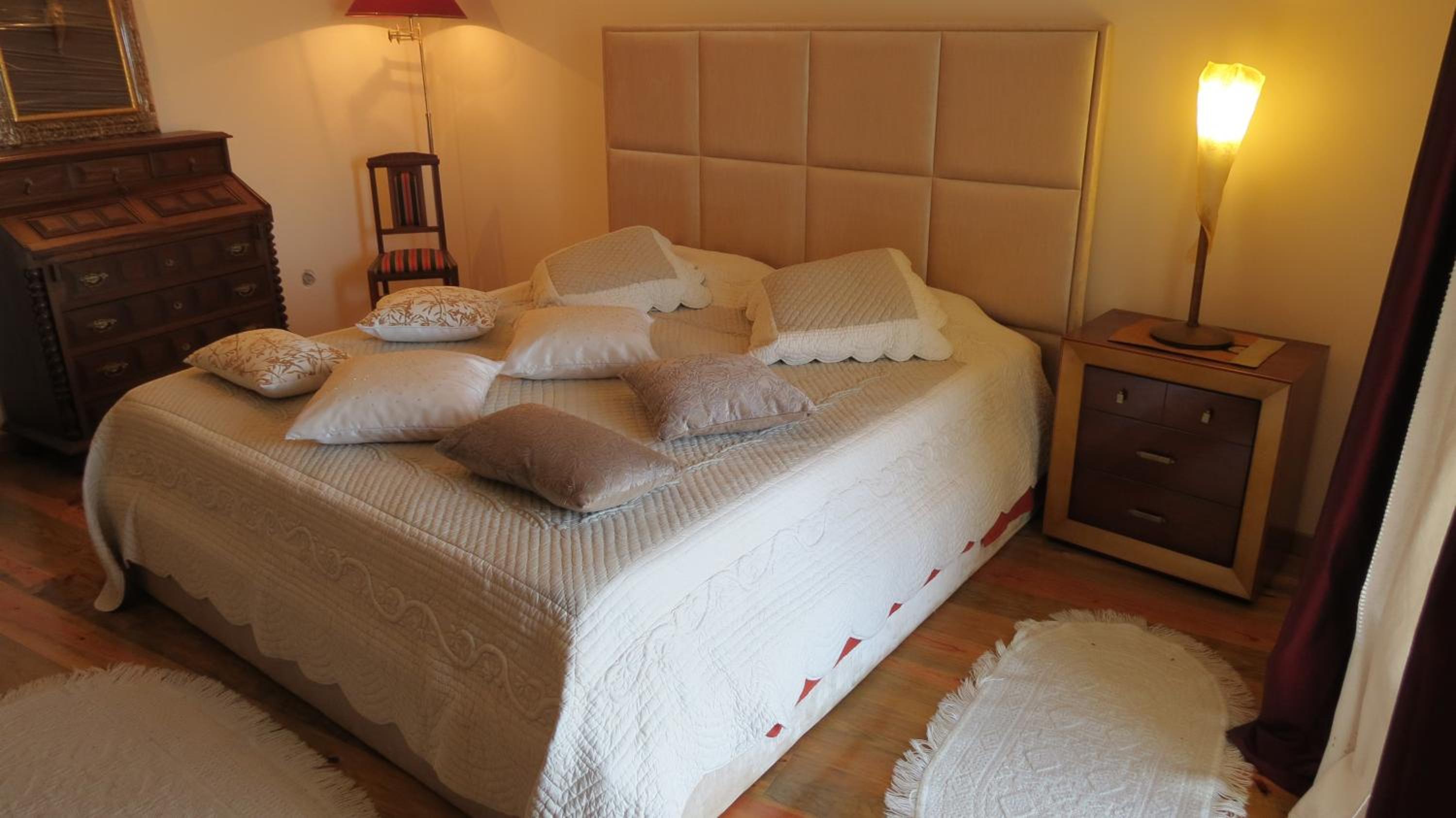 Double Room with Private Bathroom photo 2