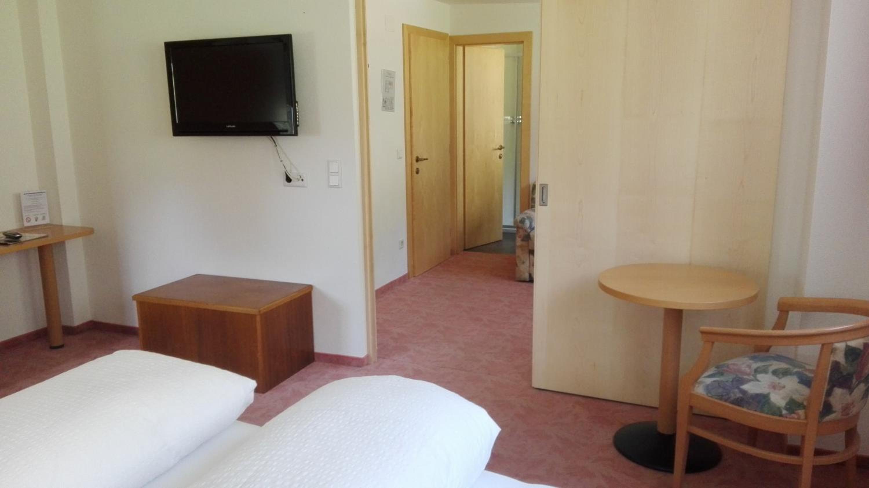 Junior Suite photo 1