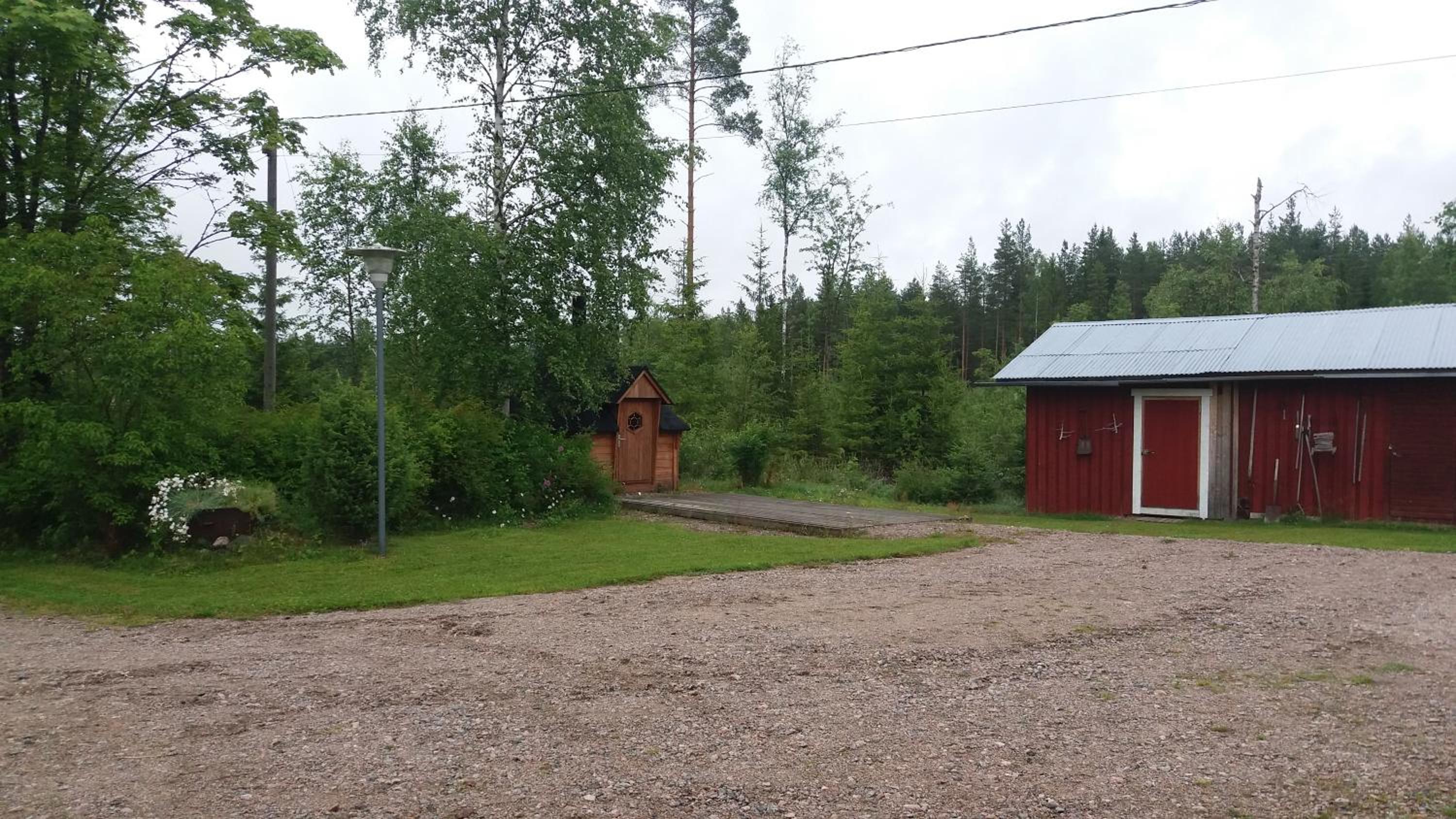 Two-Bedroom Cottage - Photo 1
