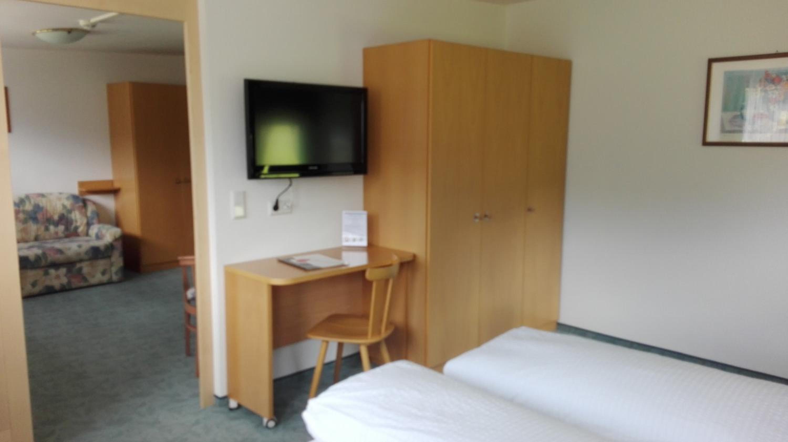 Junior Suite - Third Floor photo 1