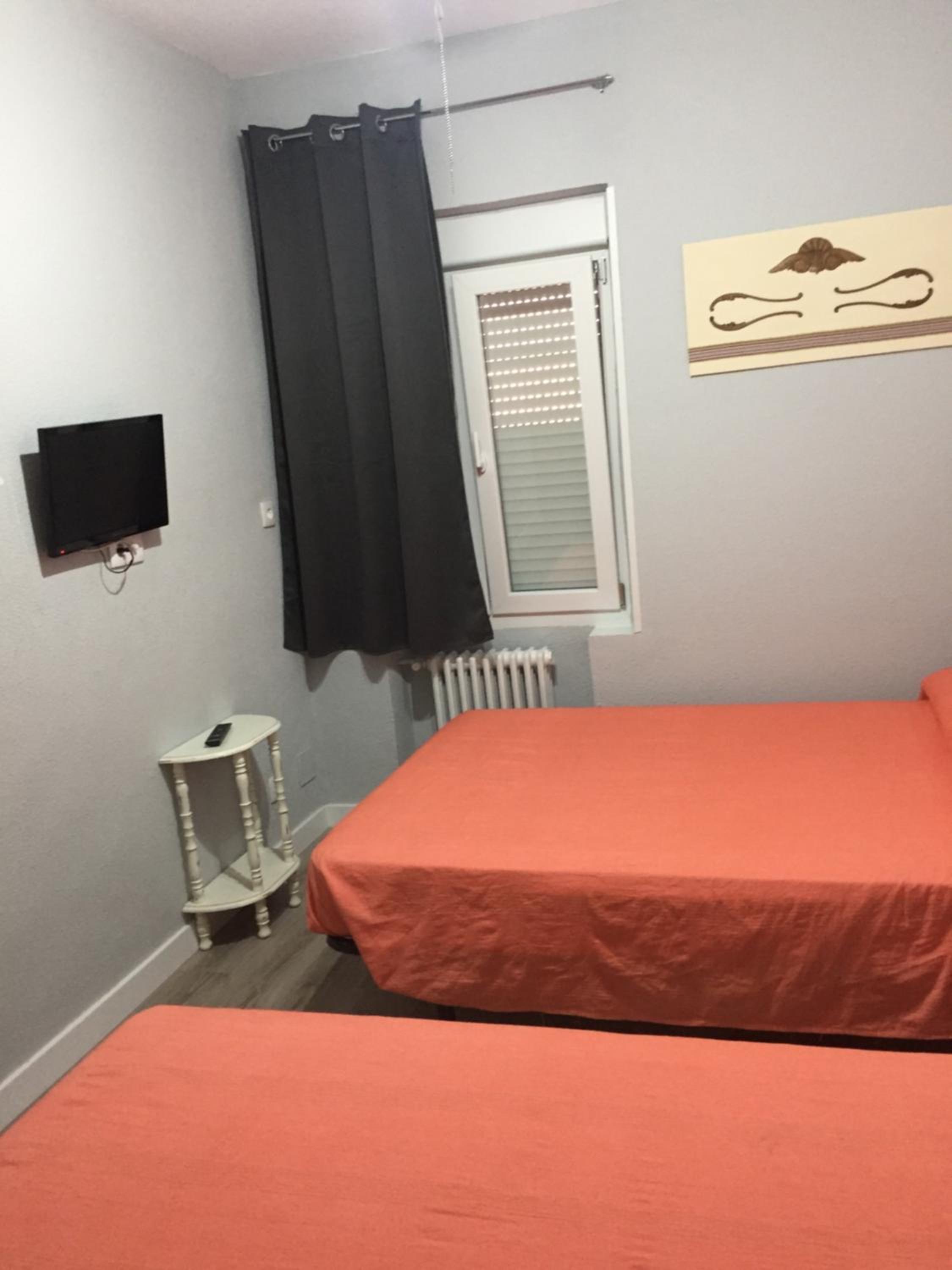 Habitación Doble