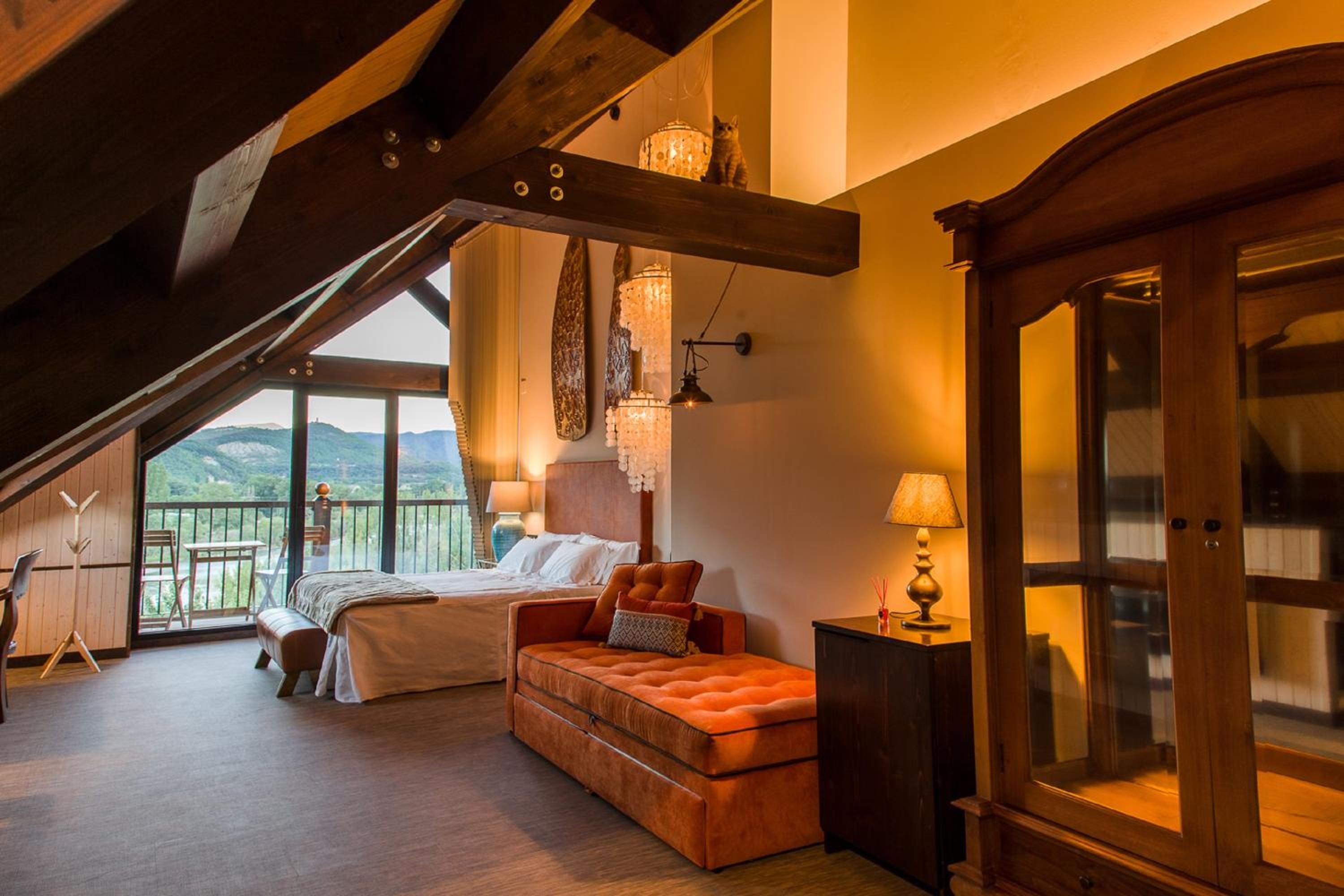 Suite Deluxe