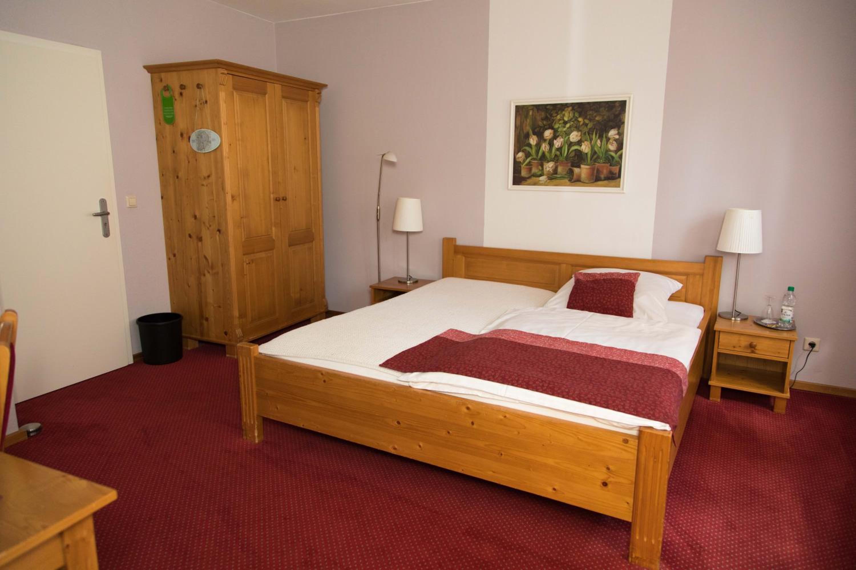 Double Room - Photo 1
