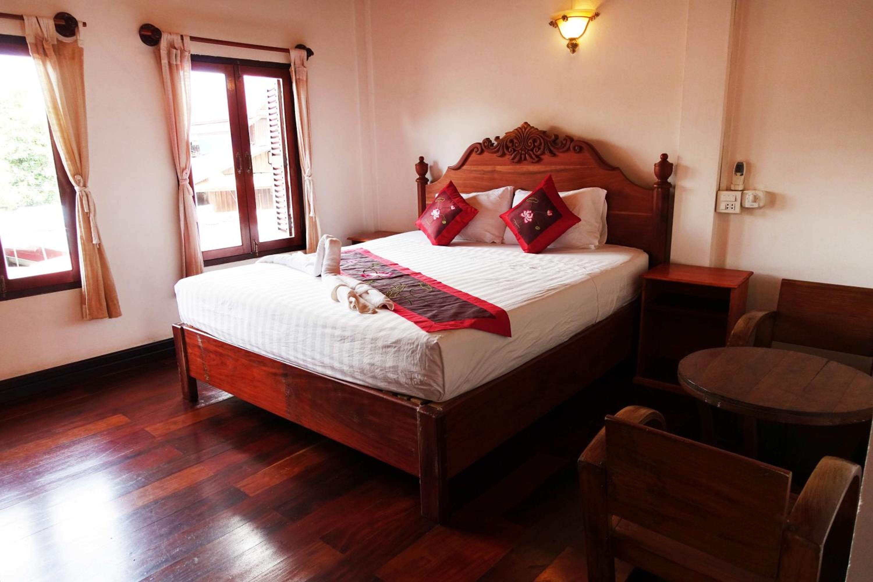 Superior Double Room photo 3