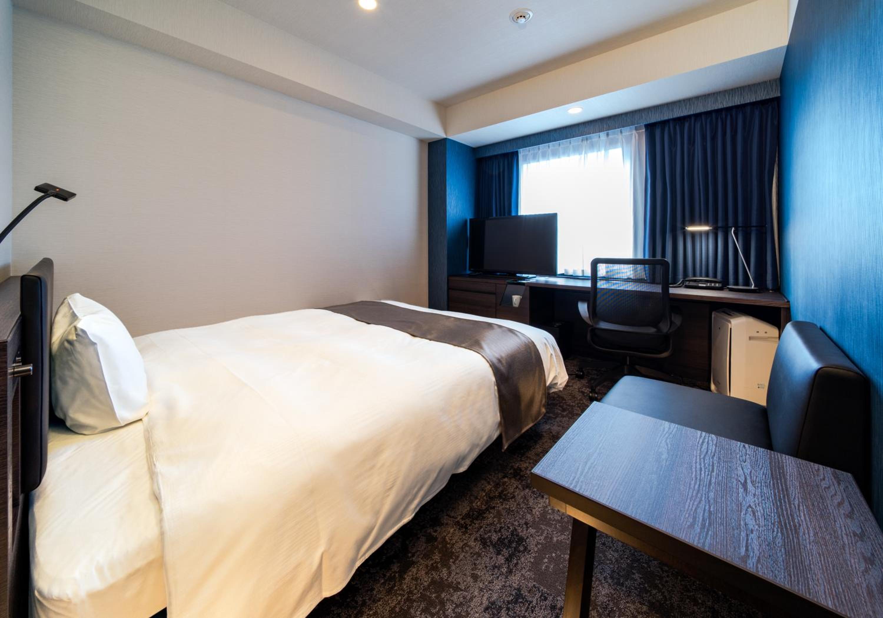 Standard Double Room - Non-Smoking