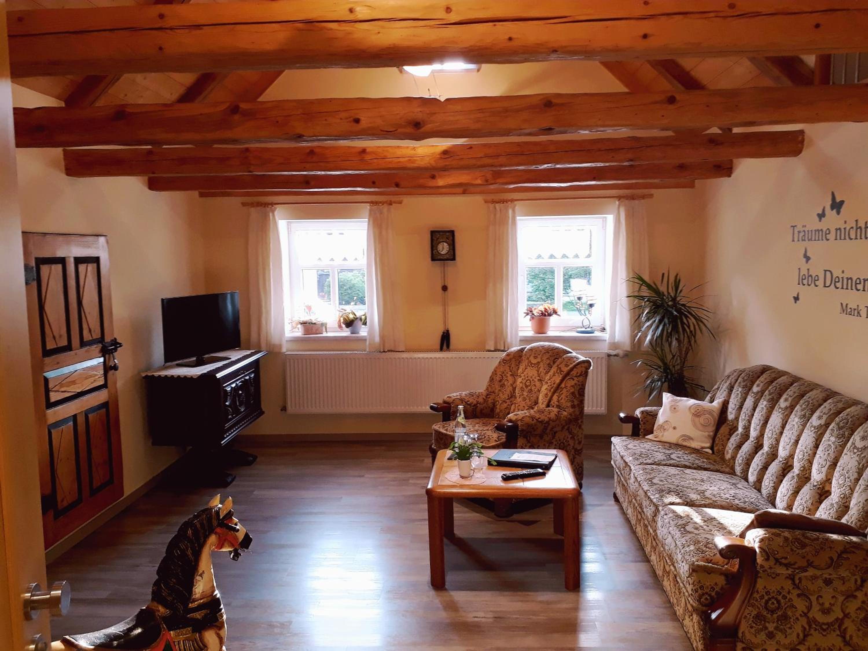 Duplex Suite photo 2