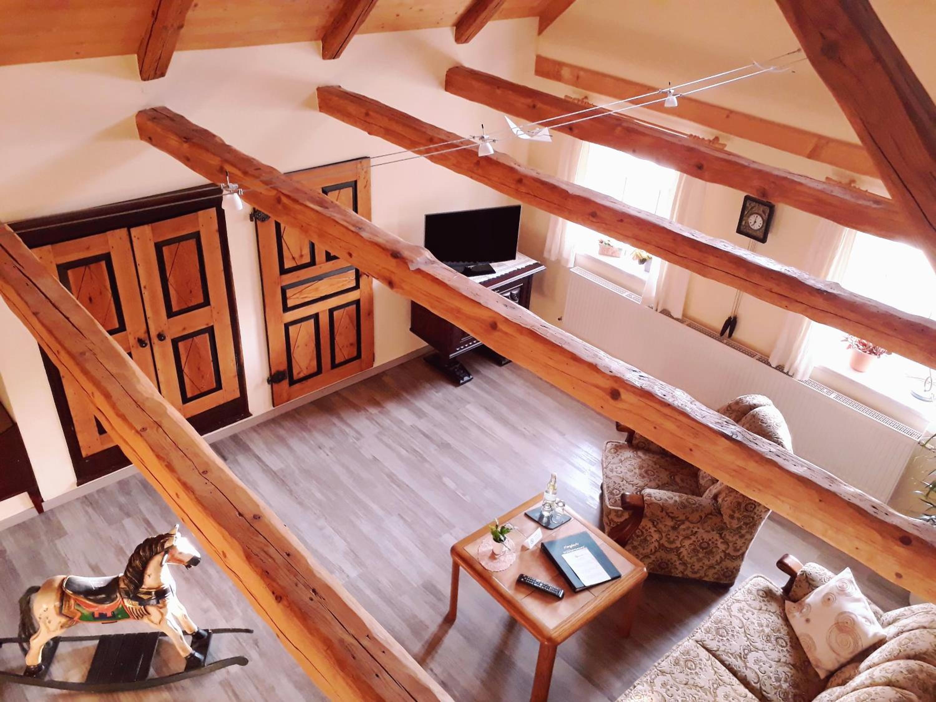 Duplex Suite photo 3