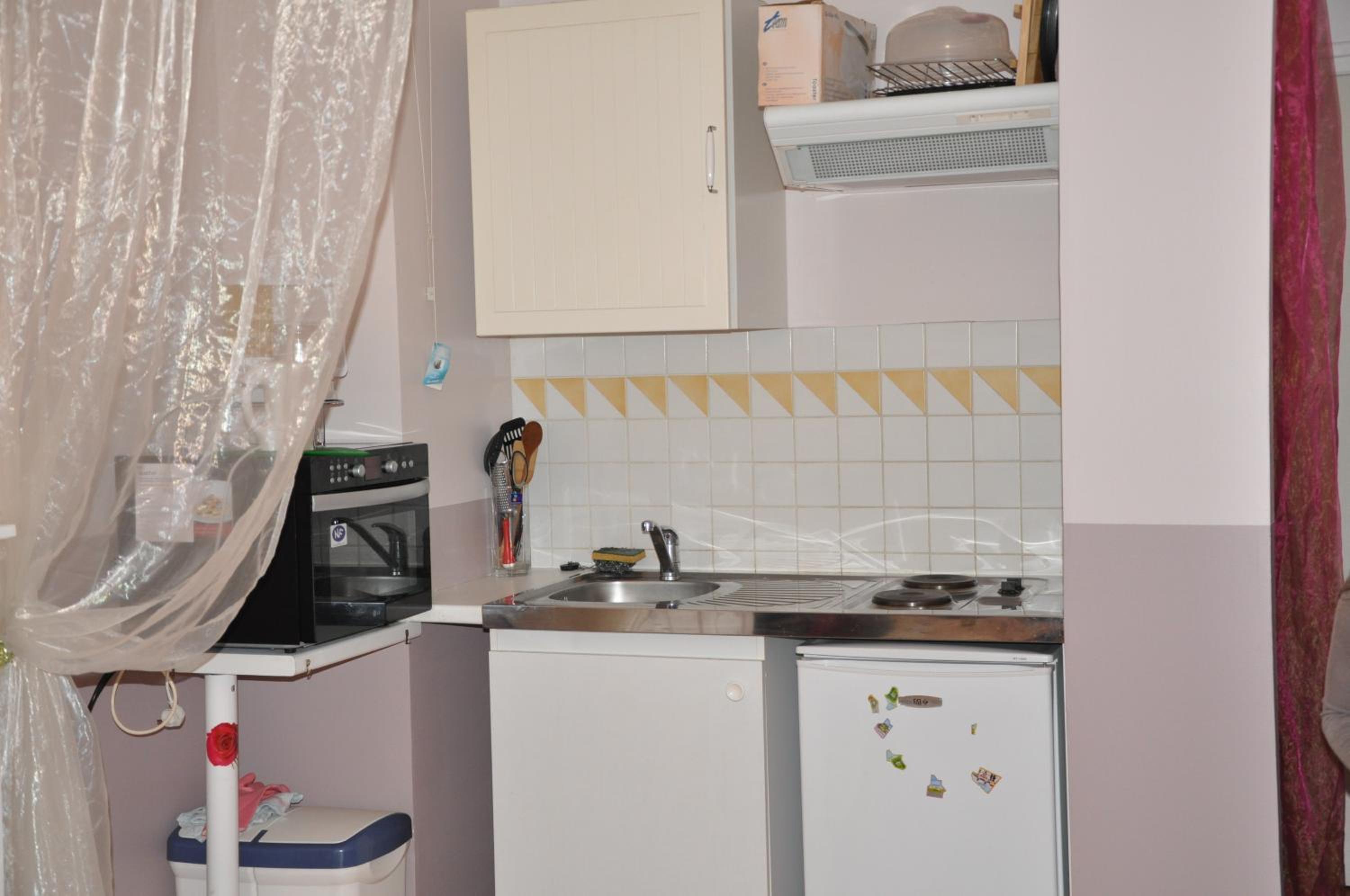 Furnished 2-Room Apartment 2 people  - Photo 4
