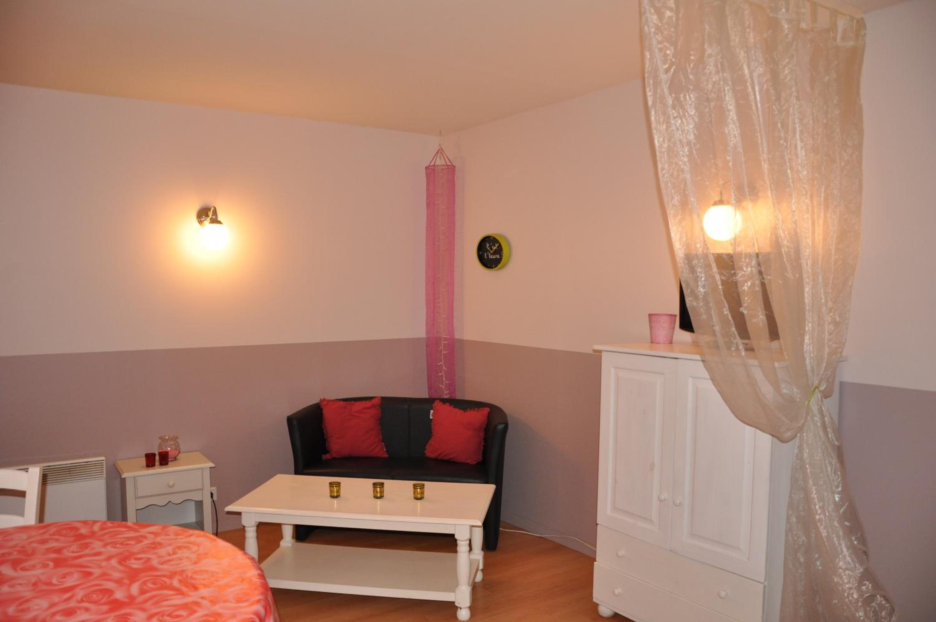 Apartment photo 1