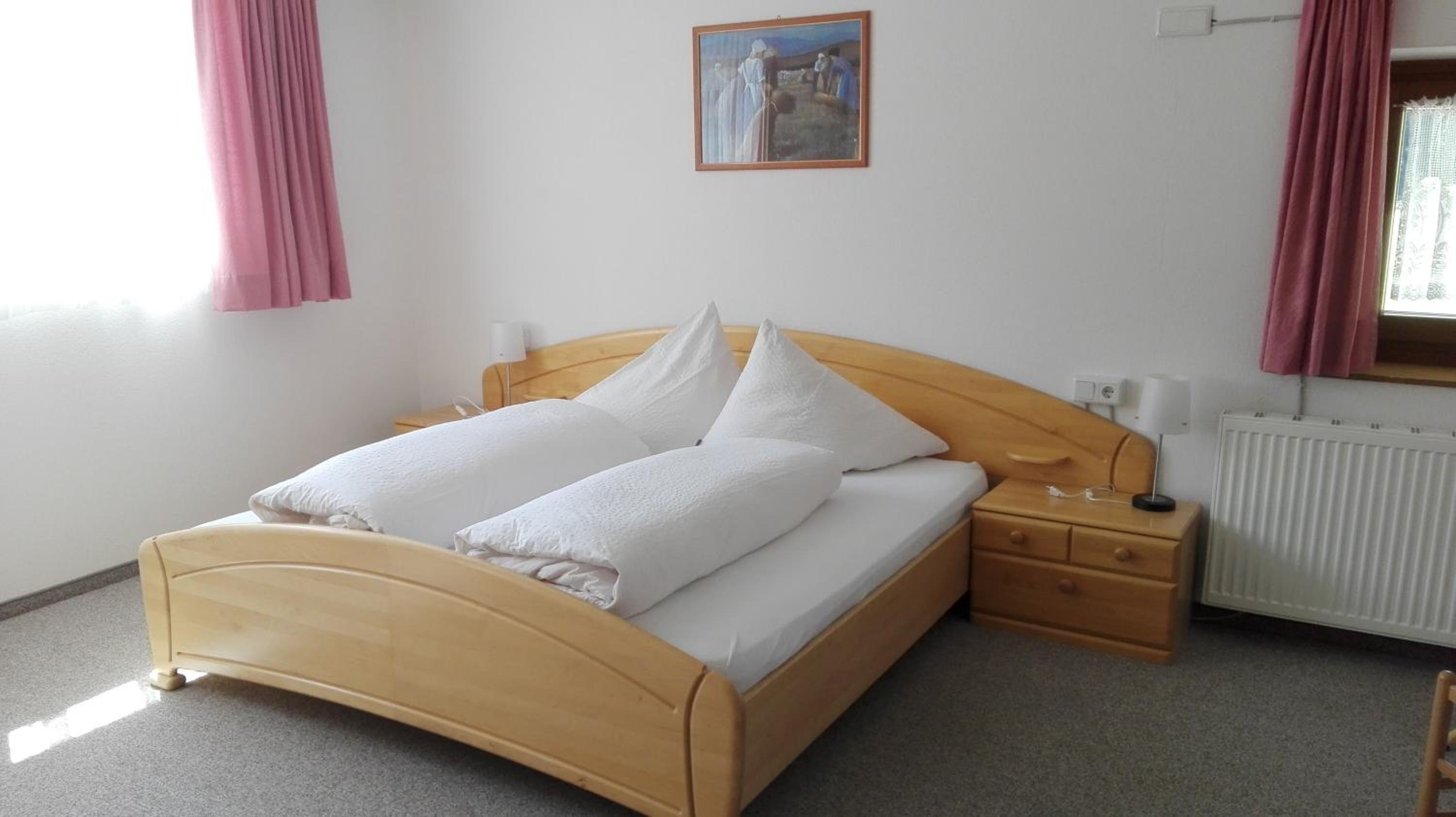 Smart Double Room - Third Floor photo 1