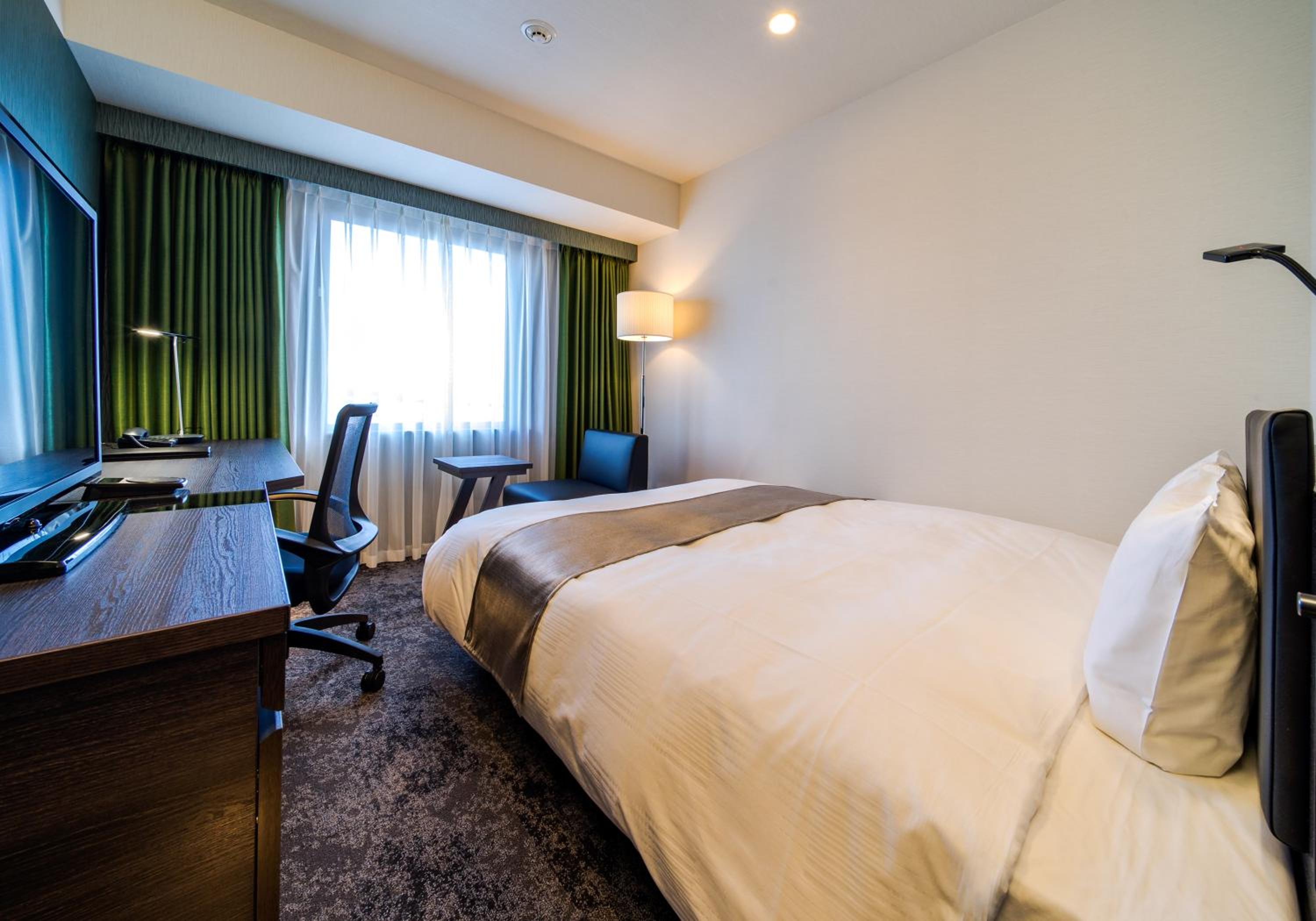 Moderate Double Room - Non-Smoking