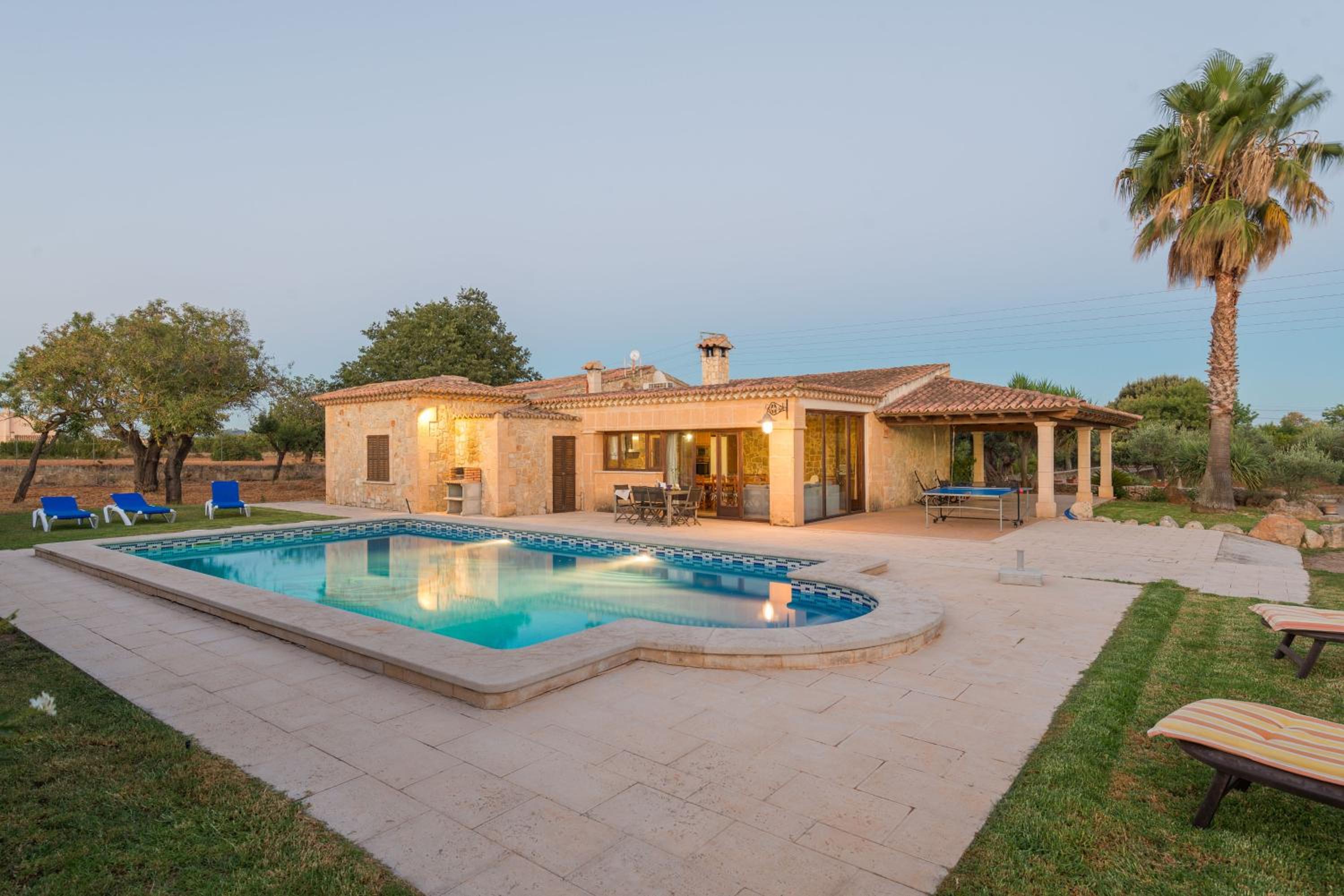 Two-Bedroom Villa photo 2