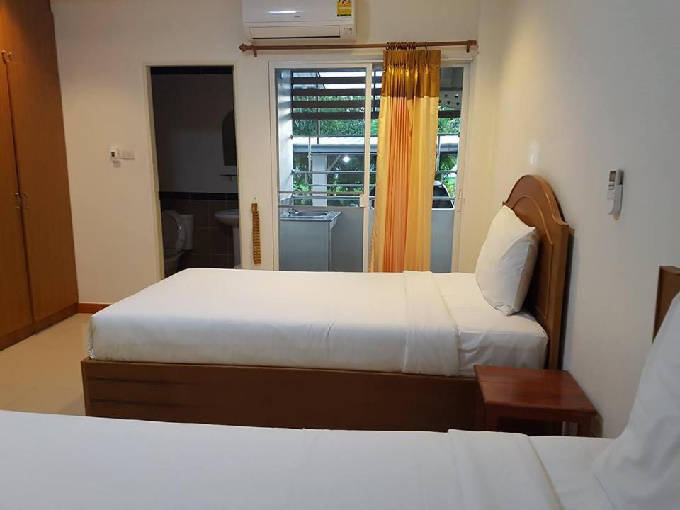 Standard Twin Room photo 3