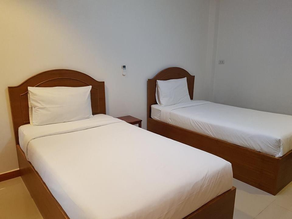 Standard Twin Room photo 1