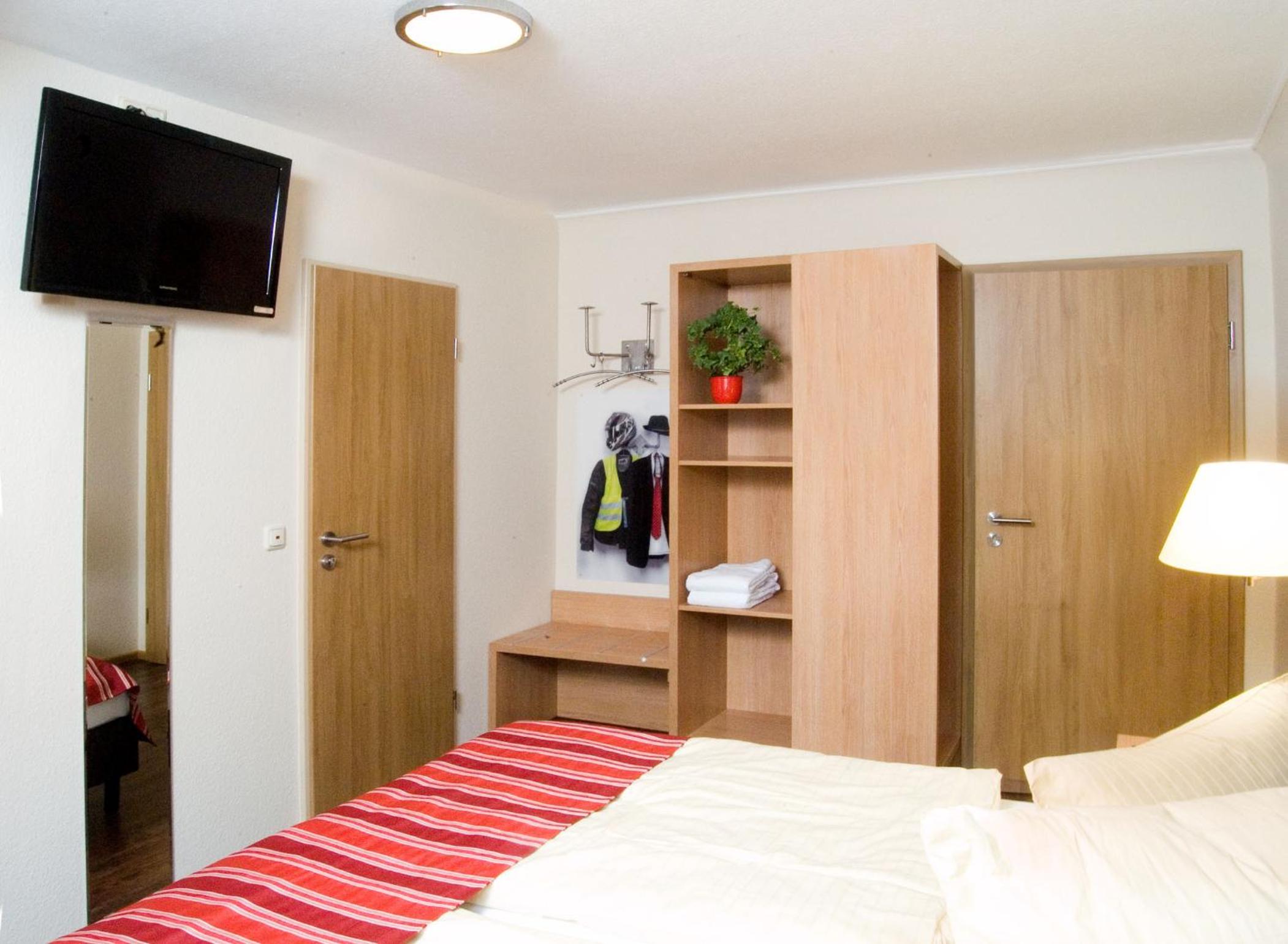 Double Room photo 2