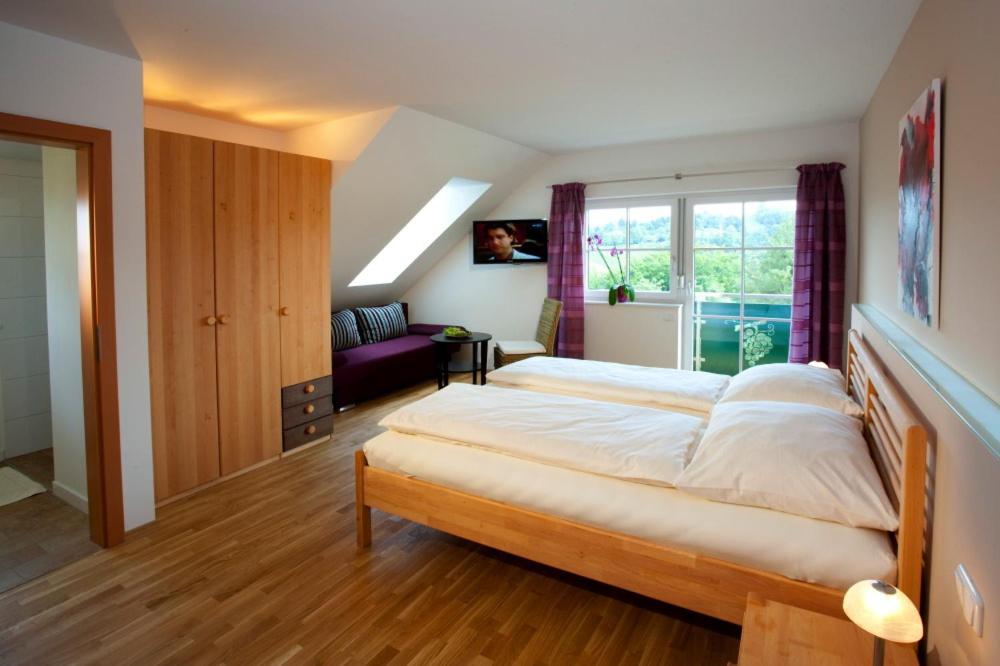 Superior Double Room with Balcony photo 1