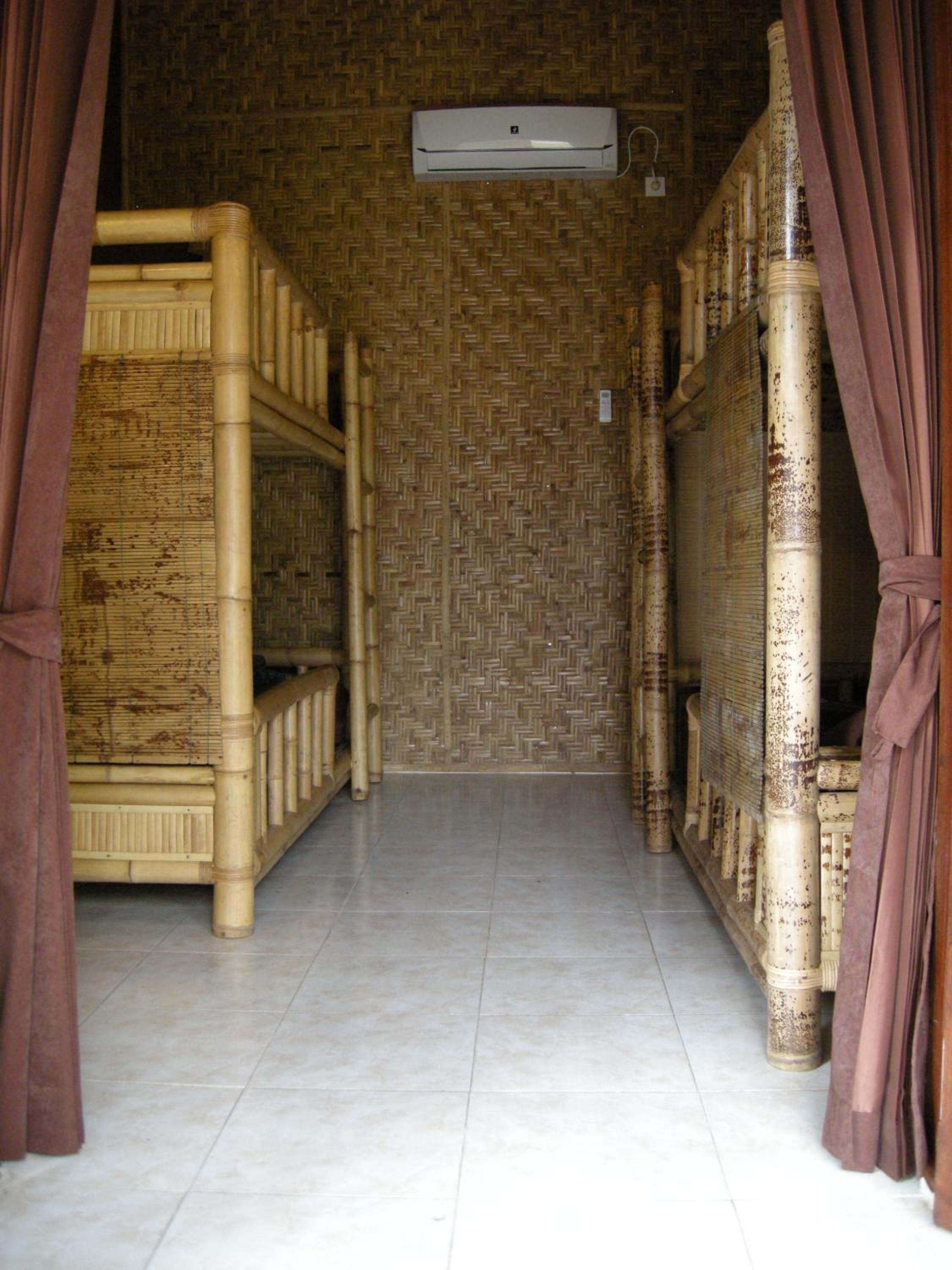 Family Room with Private Bathroom