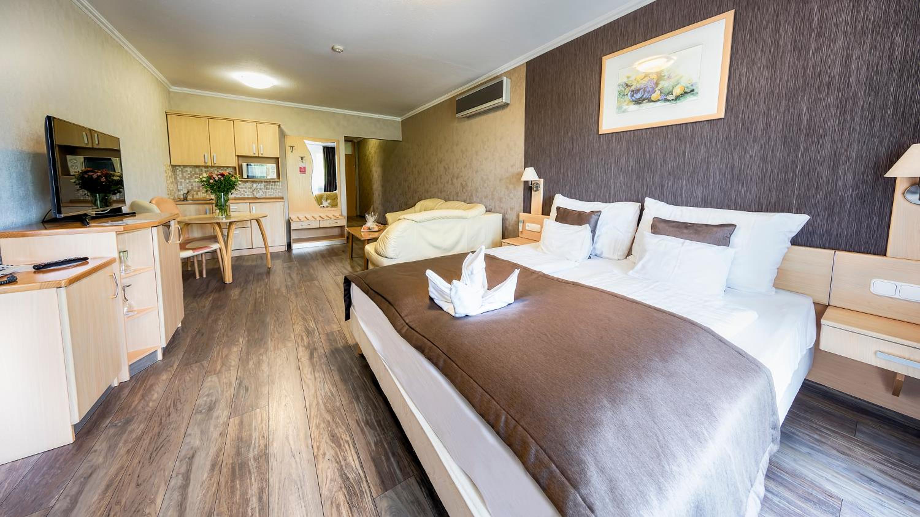 Junior Suite photo 3