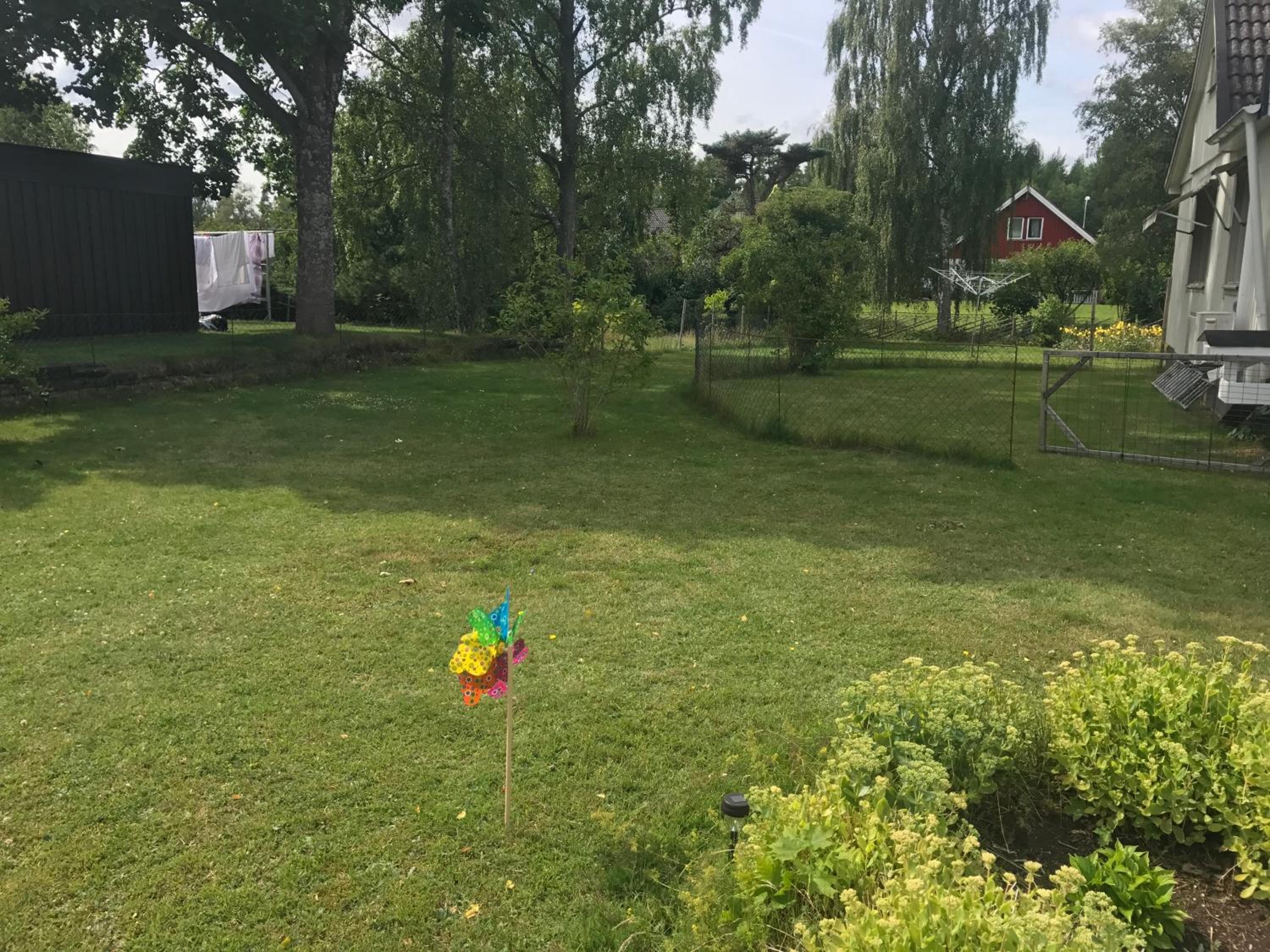 Villa With Garden View photo 2