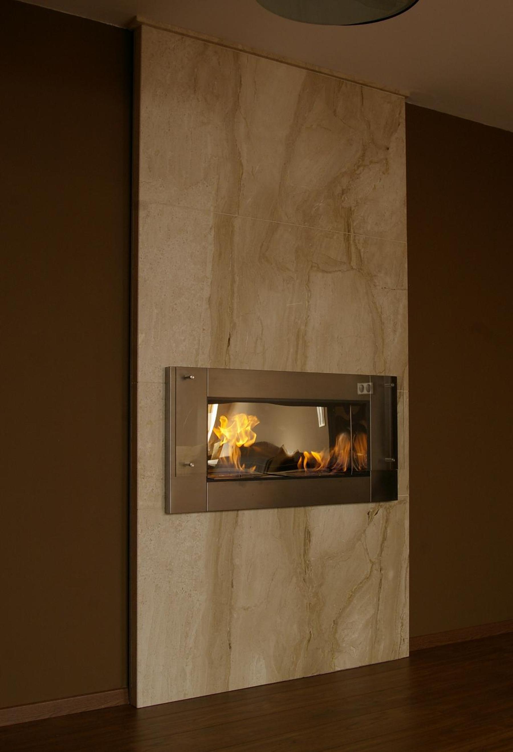 Deluxe Apartment with Private Sauna - Photo 12