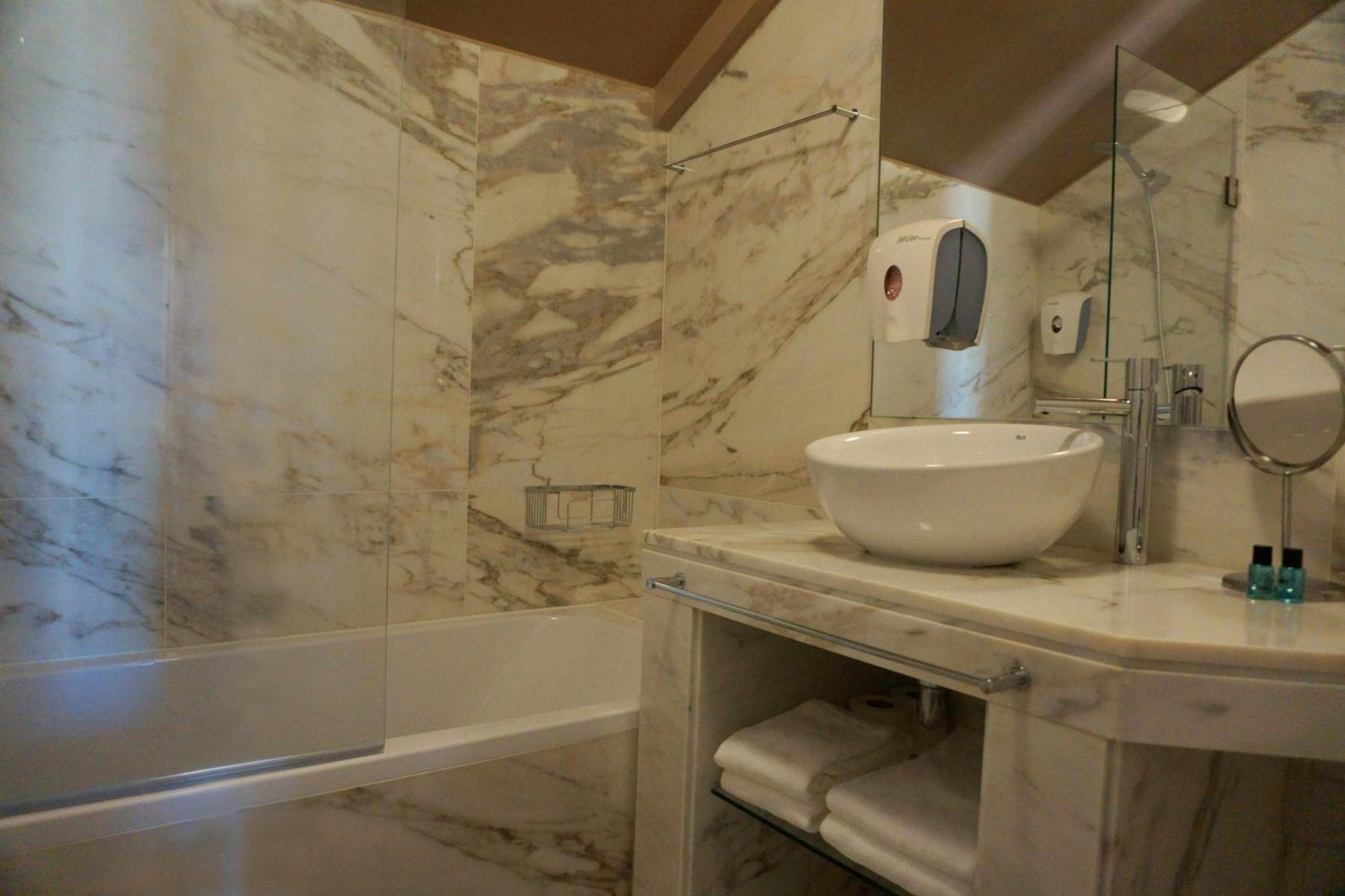 Penthouse Apartment photo 3