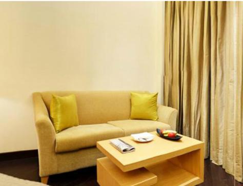 Executive King Room photo 3