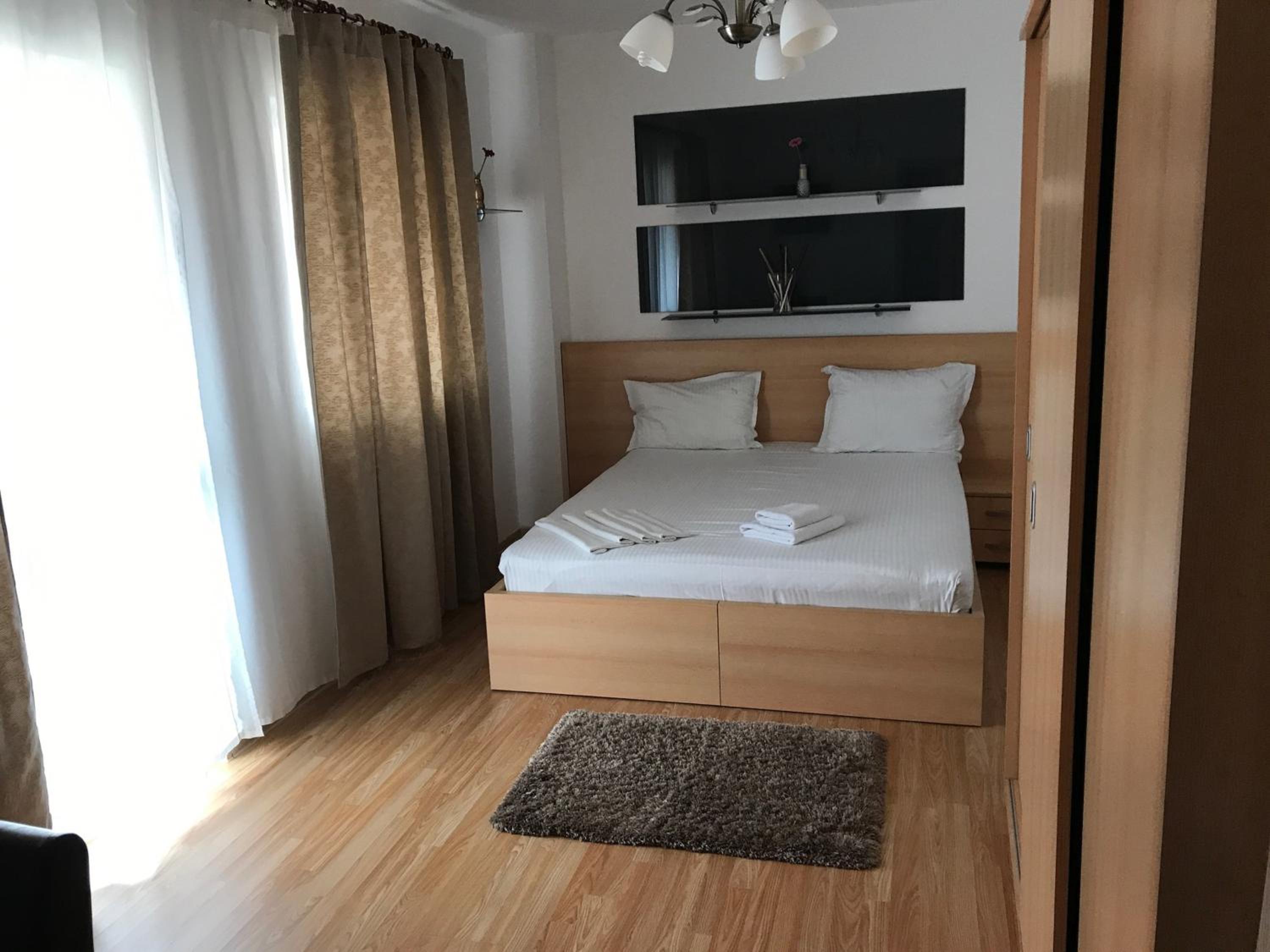 Two-Bedroom Apartment photo 2