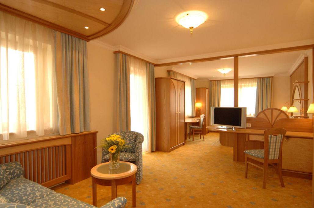 Junior Suite - Annex - Photo 3