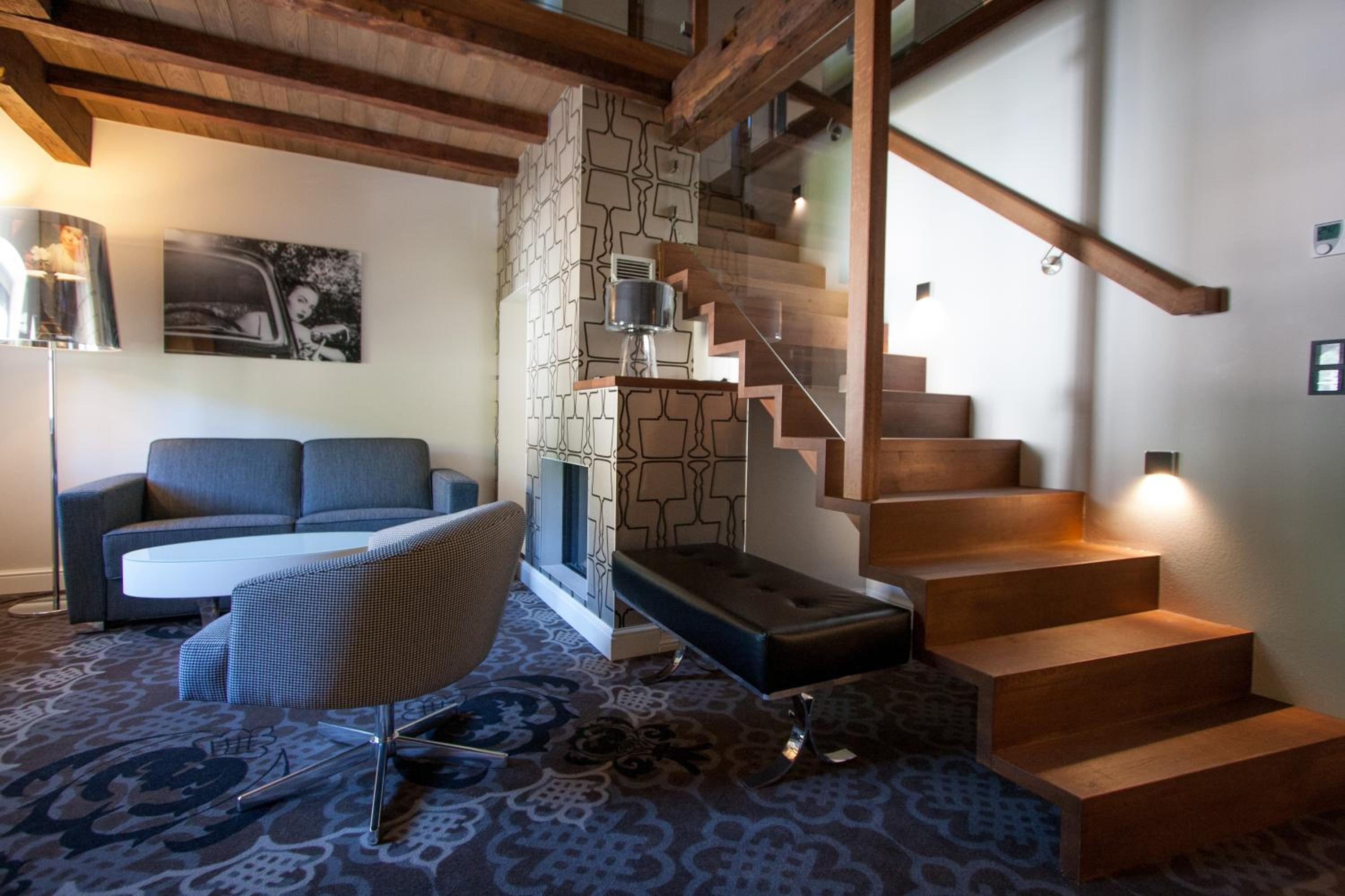 Duplex Suite - Photo 6