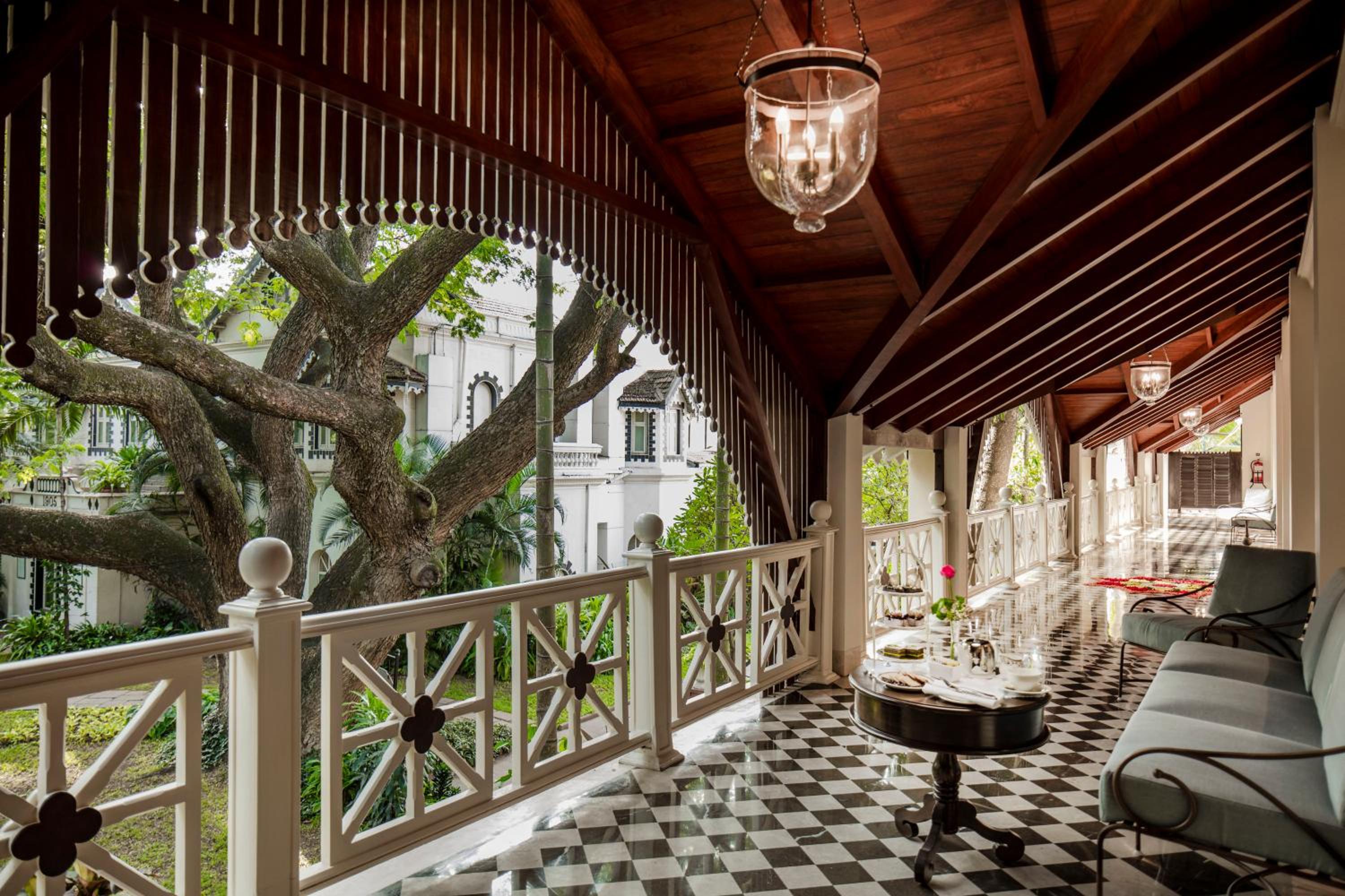 Taj Club Room - Photo 5