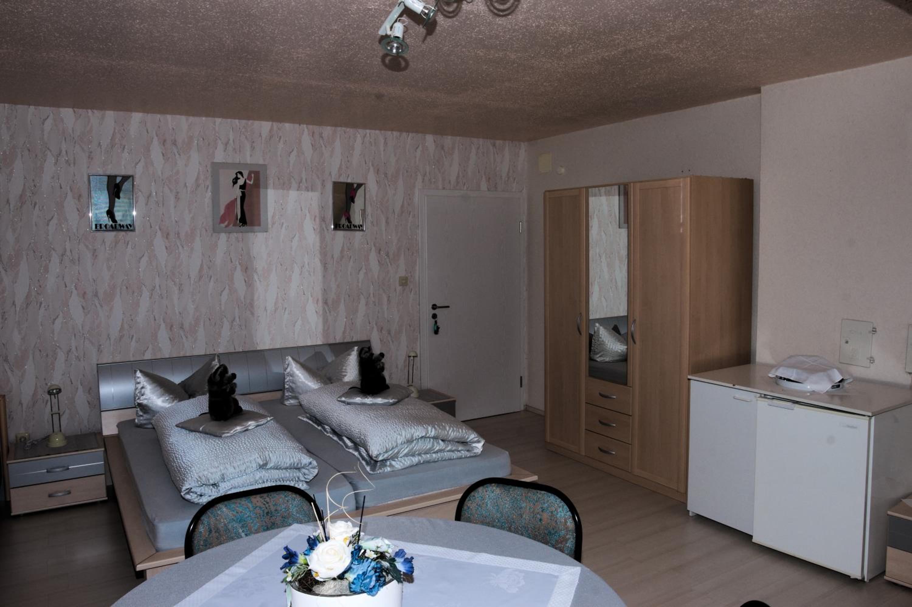 Standard Quadruple Room - Photo 2