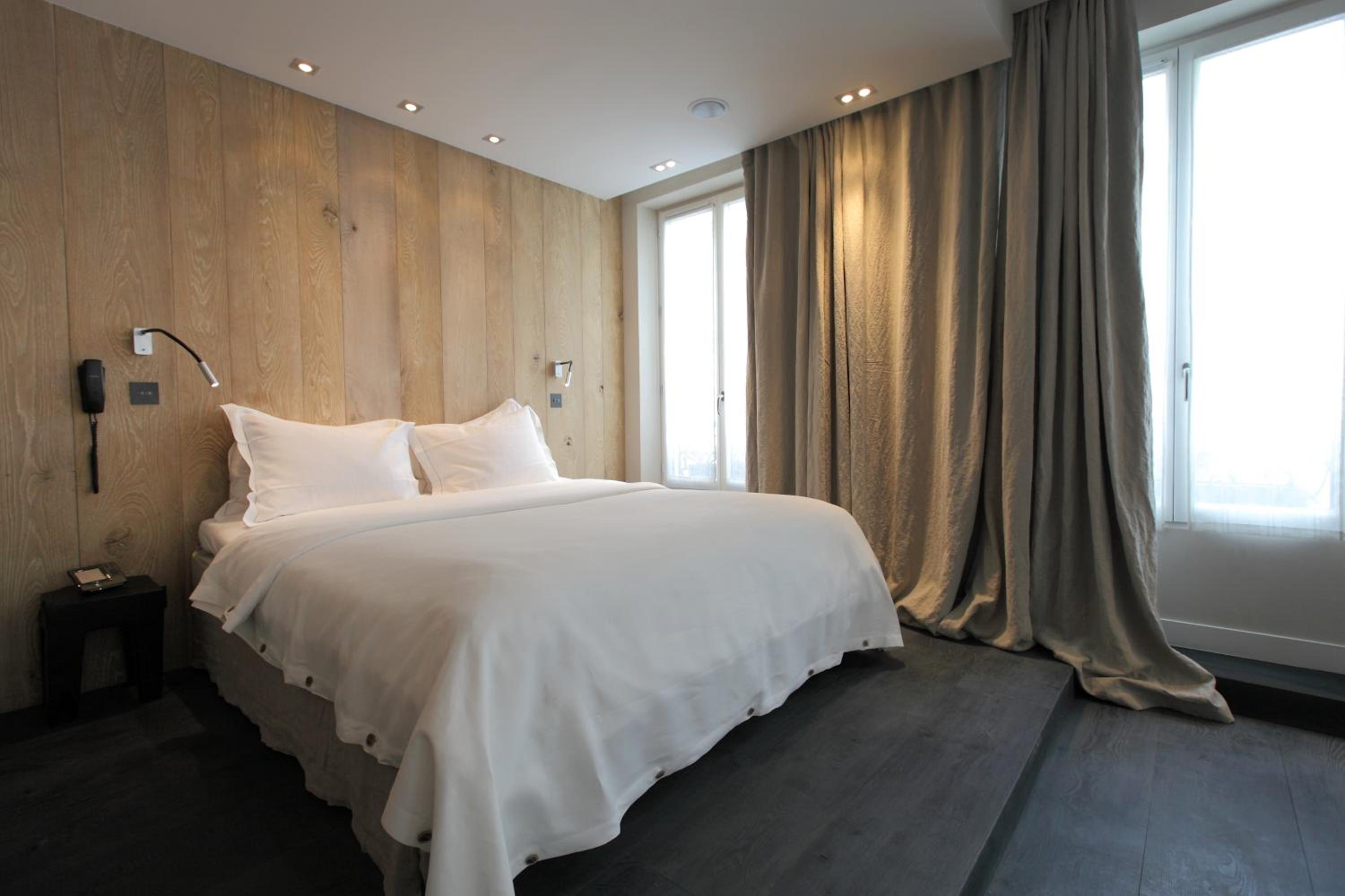 Exception Room