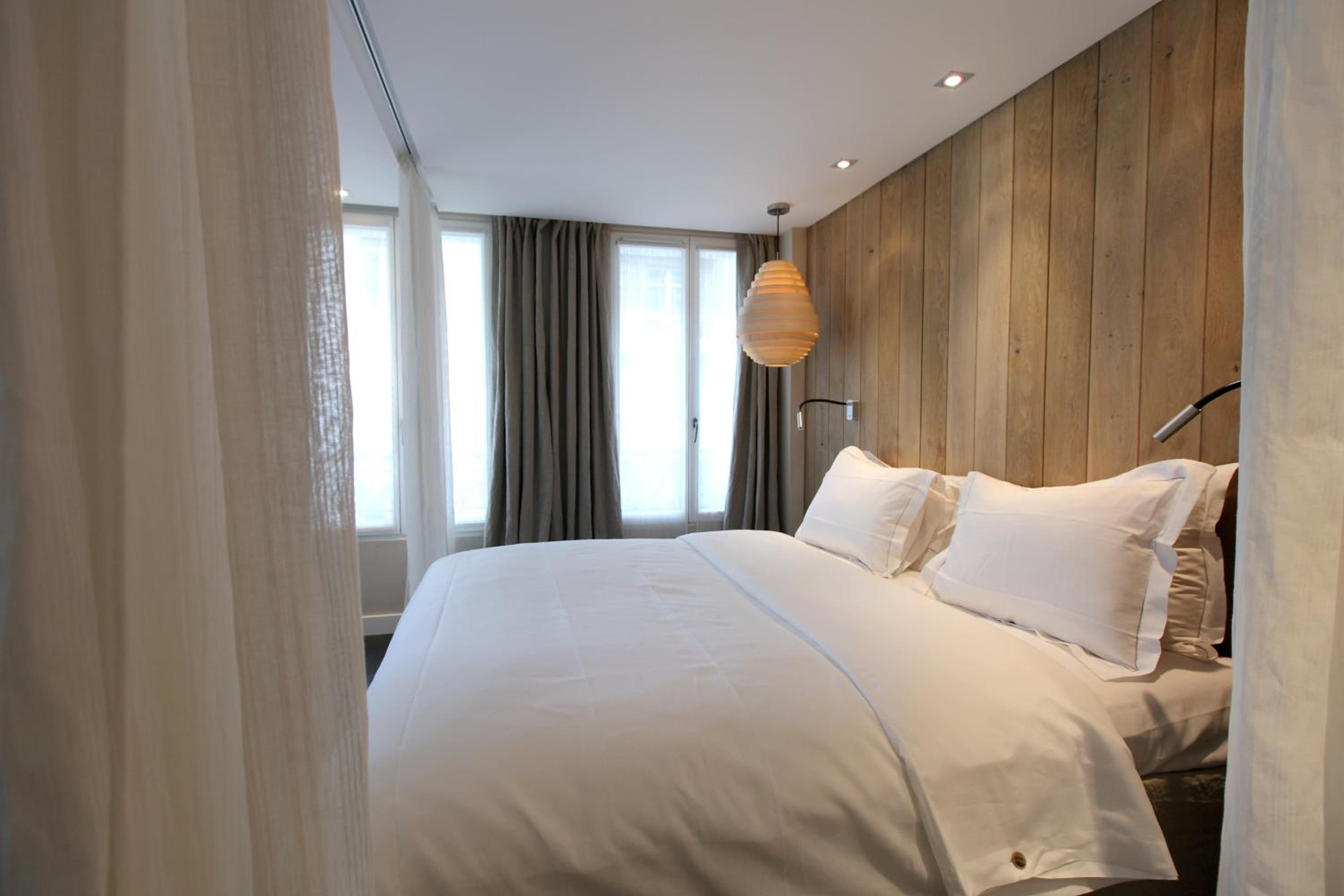 Exception Room